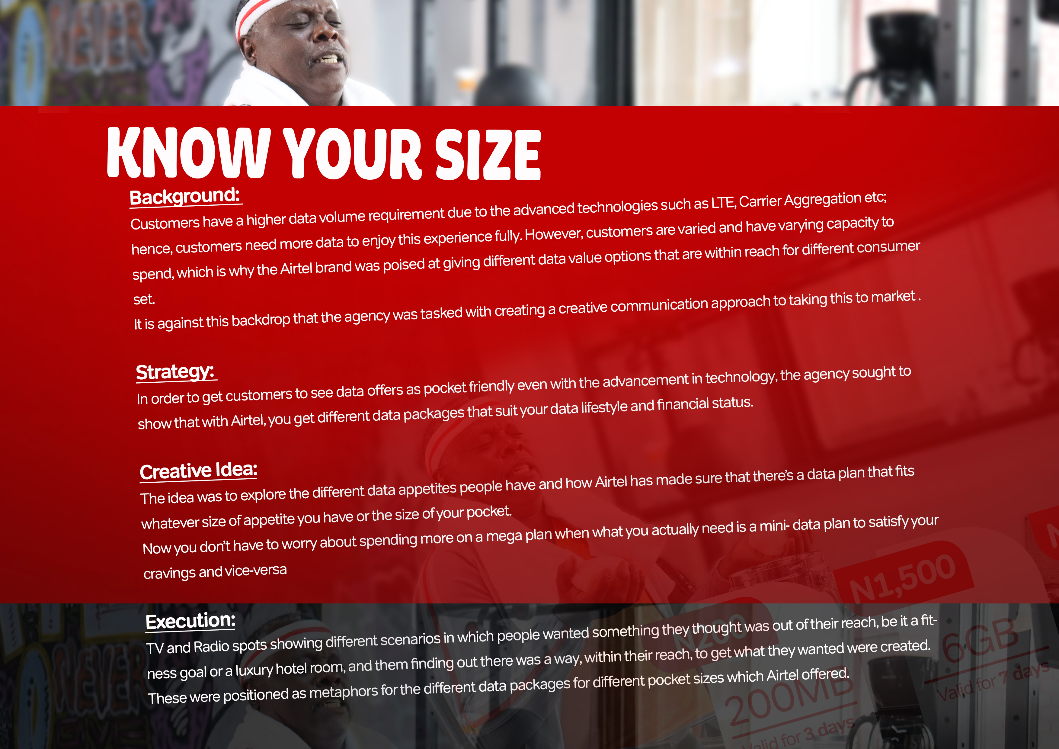 Know Your Size - Image 2