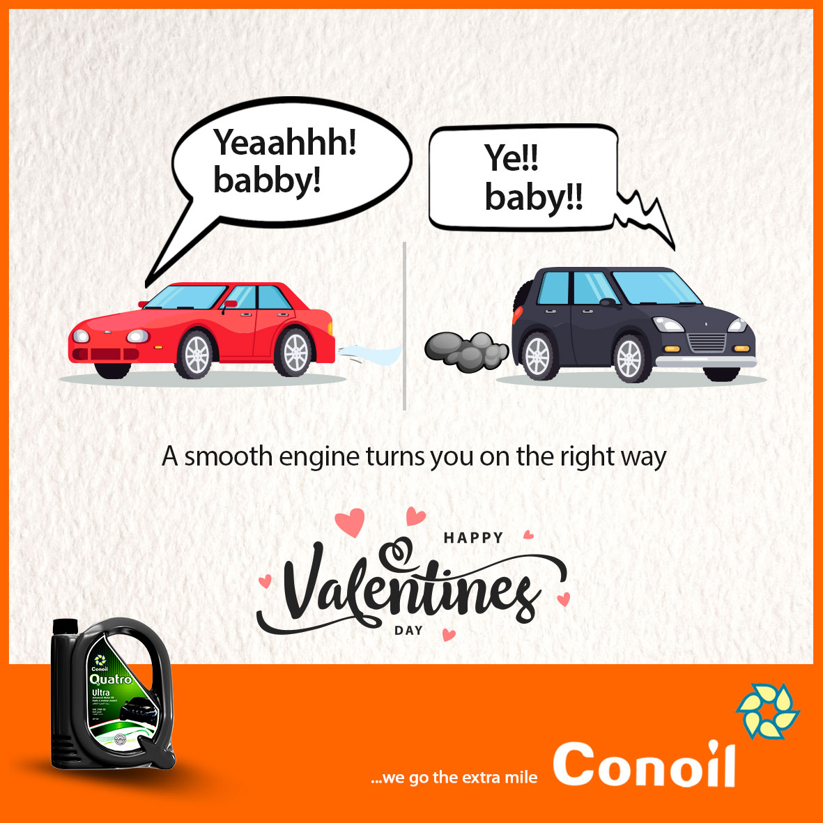 Valentines Day - Turn Her On - Image 2