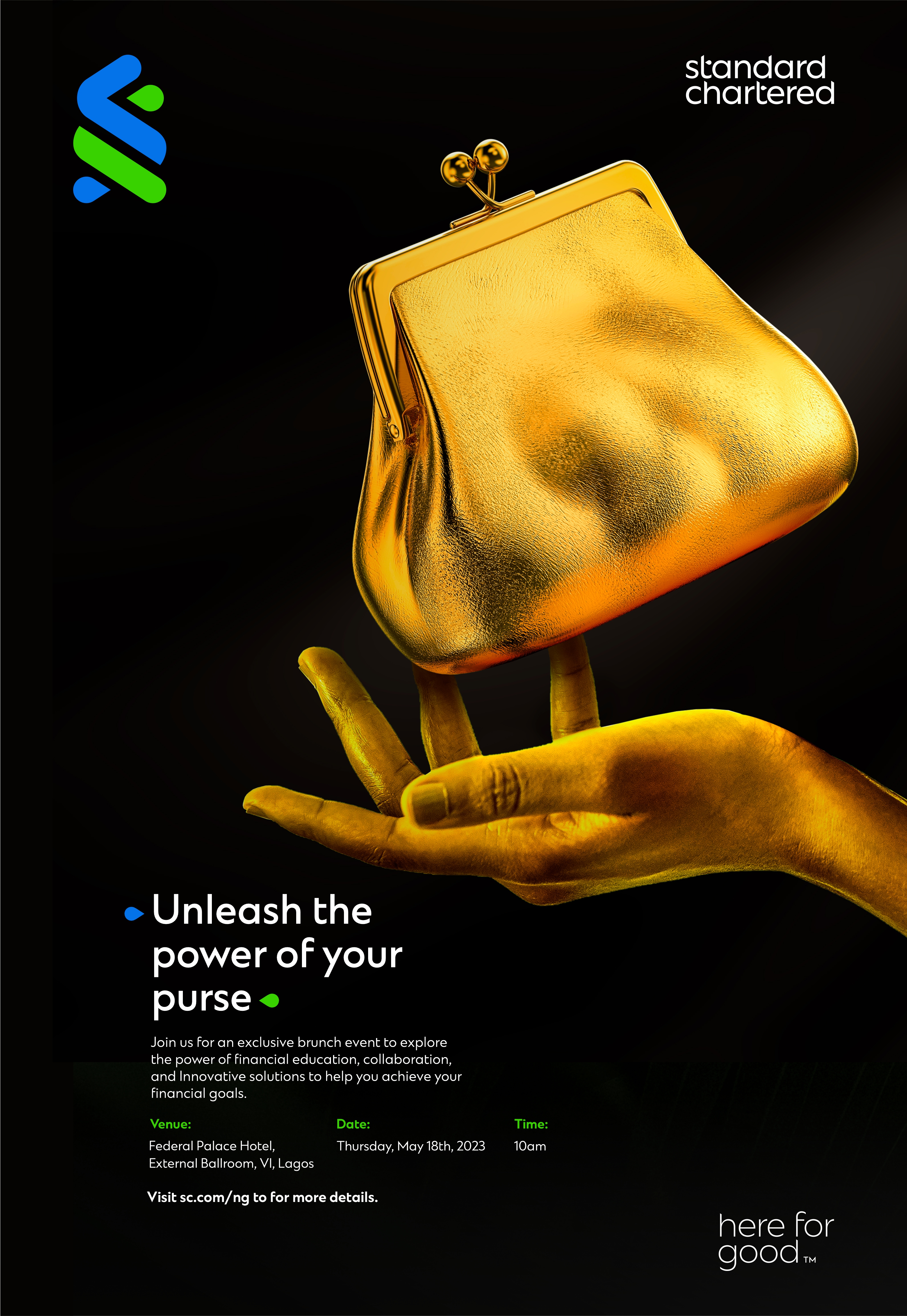 Women Winning With Wealth - Image 1