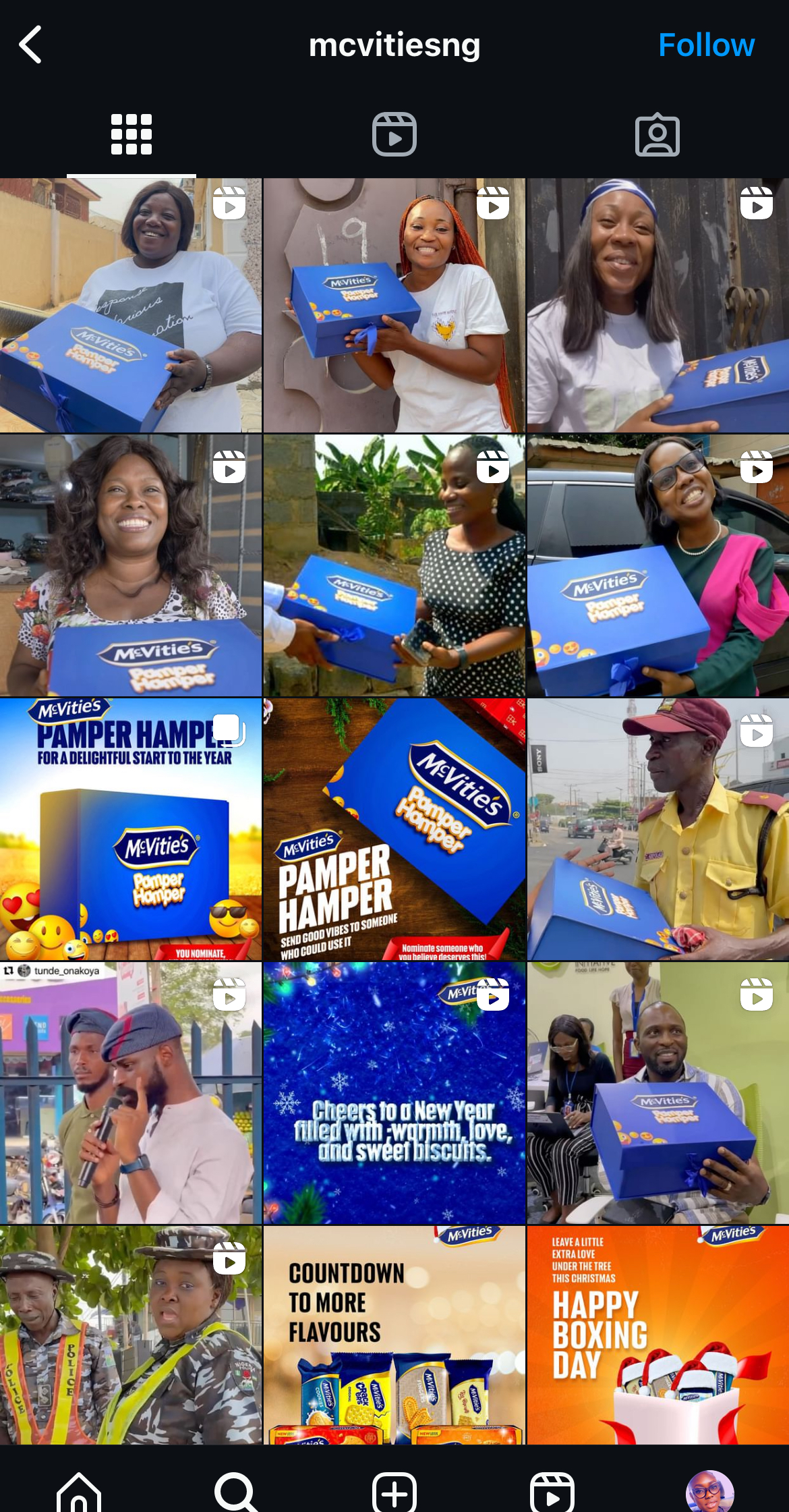 McVitie's Pamper Hamper - Image 2