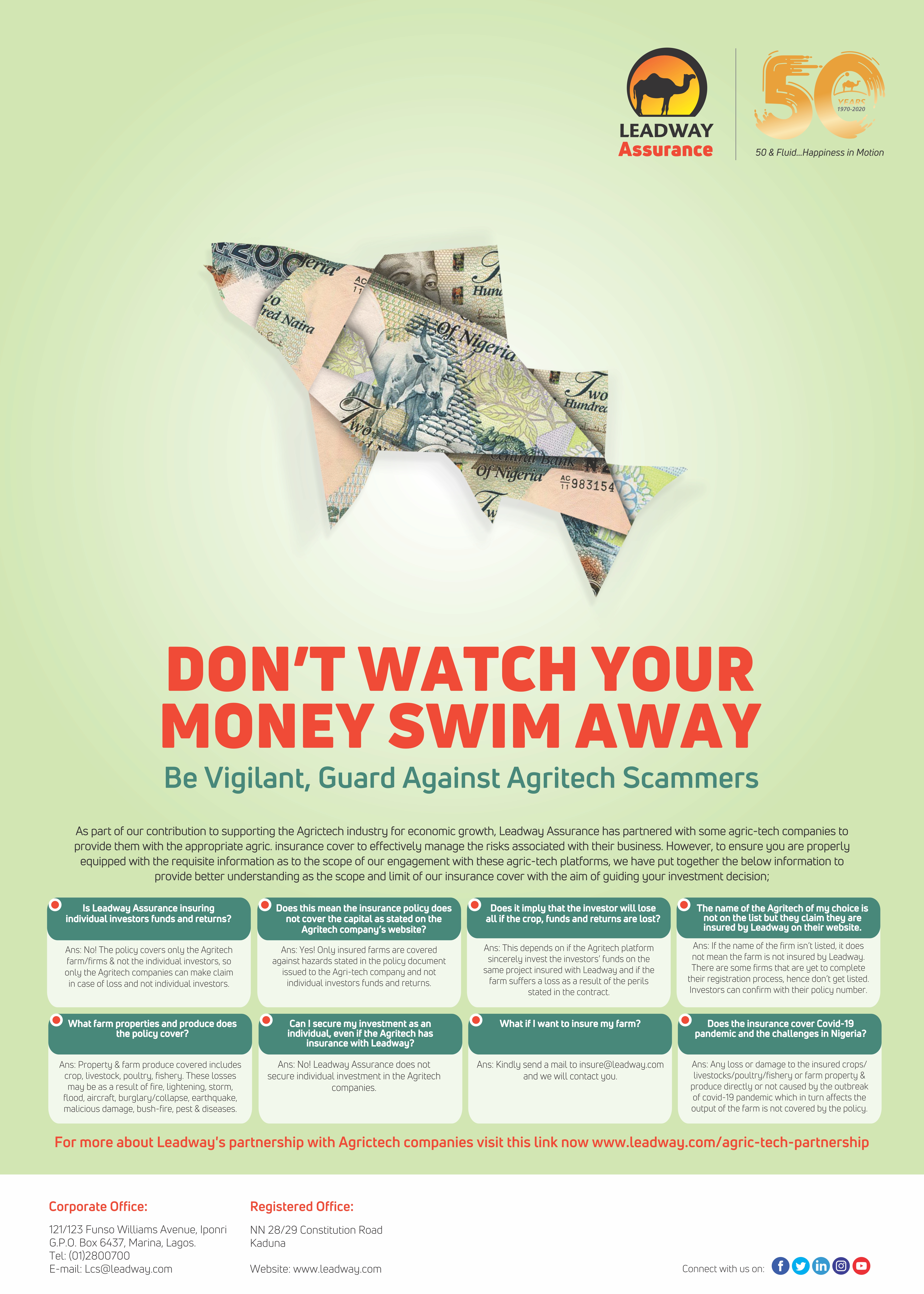 LEADWAY AGRITECH - Image 4