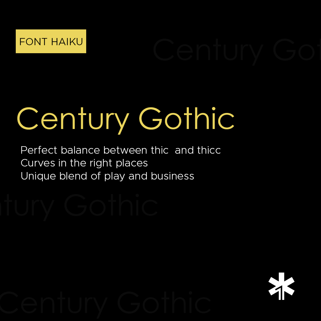 Font Haiku - Image 6