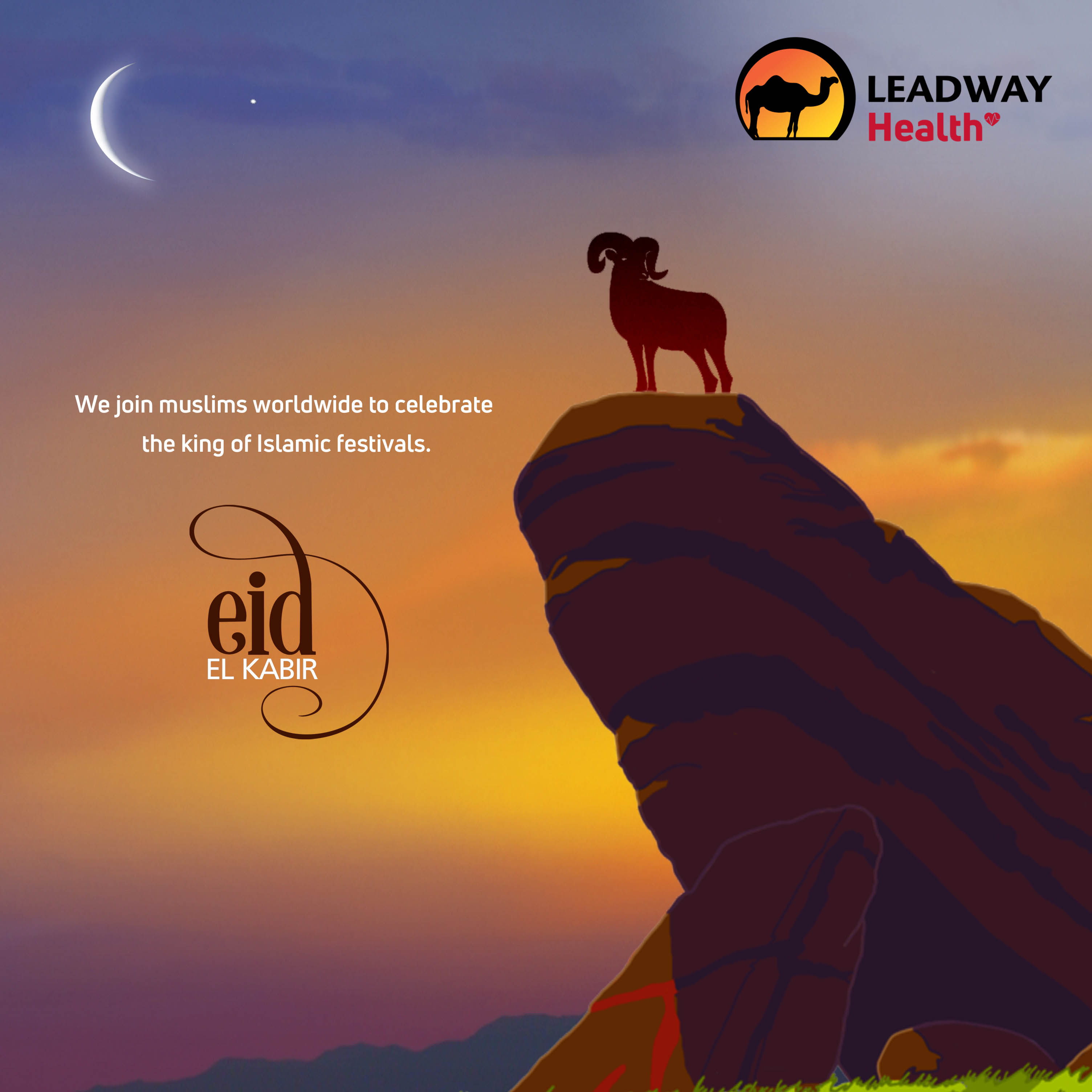 Eid-el-Kabir - Image 1