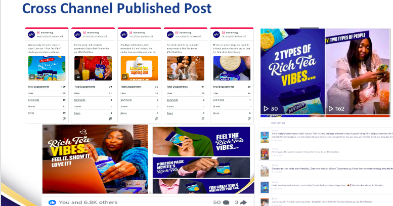 Rich Tea Vibes - Image 3