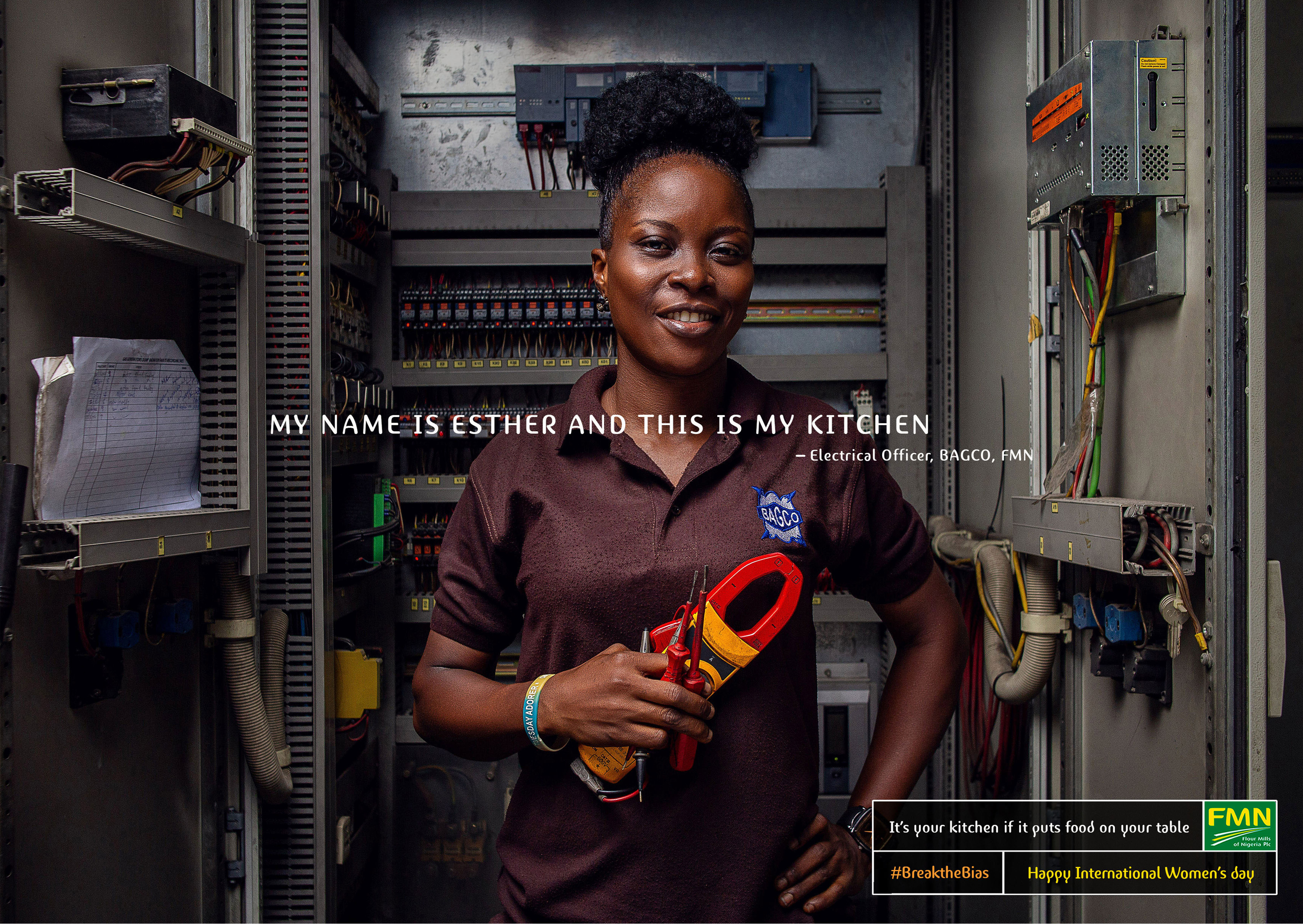 My Kitchen Campaign - Image 1