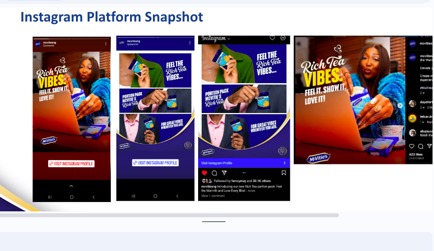 Rich Tea Vibes - Image 2