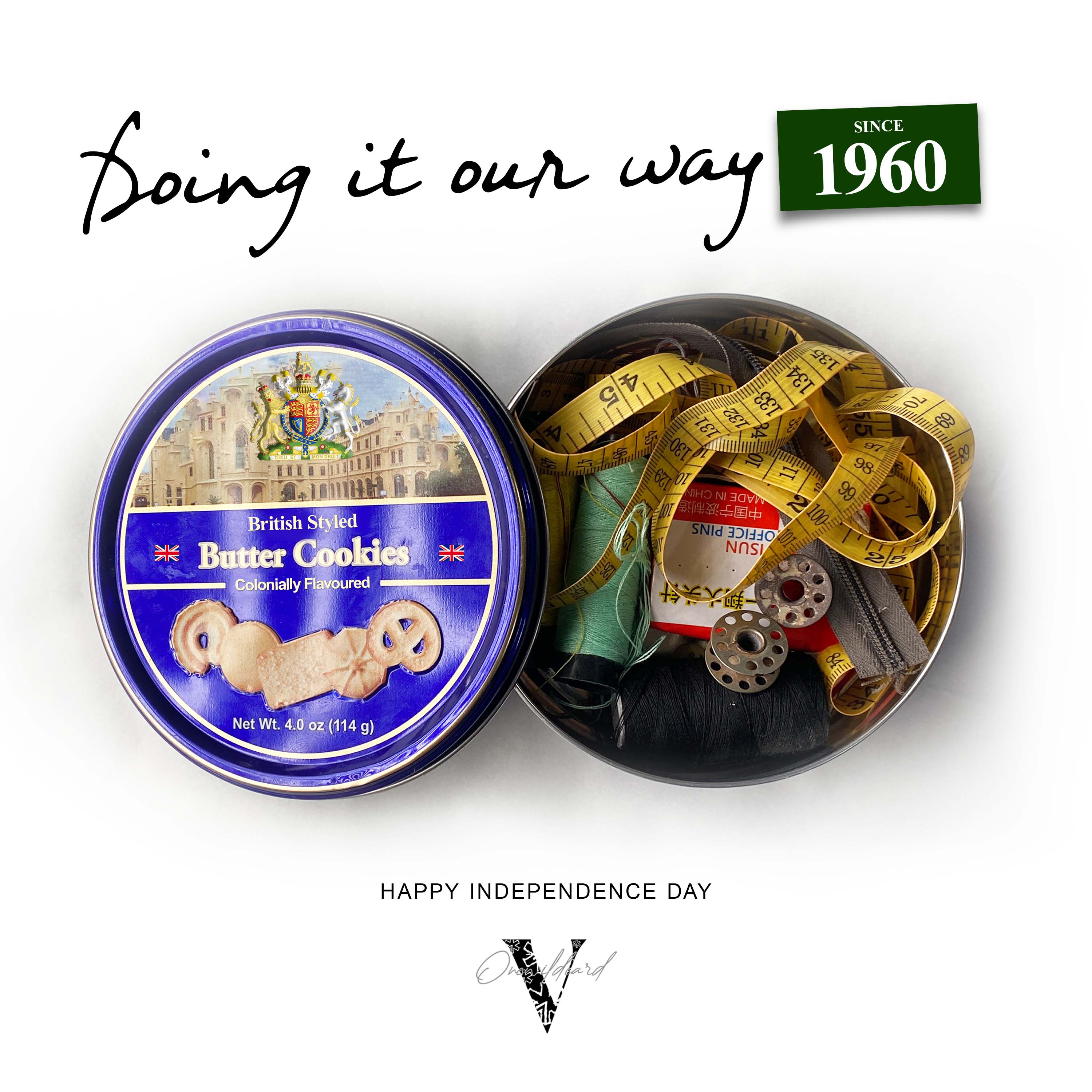 Doing It Our Way - Image 3