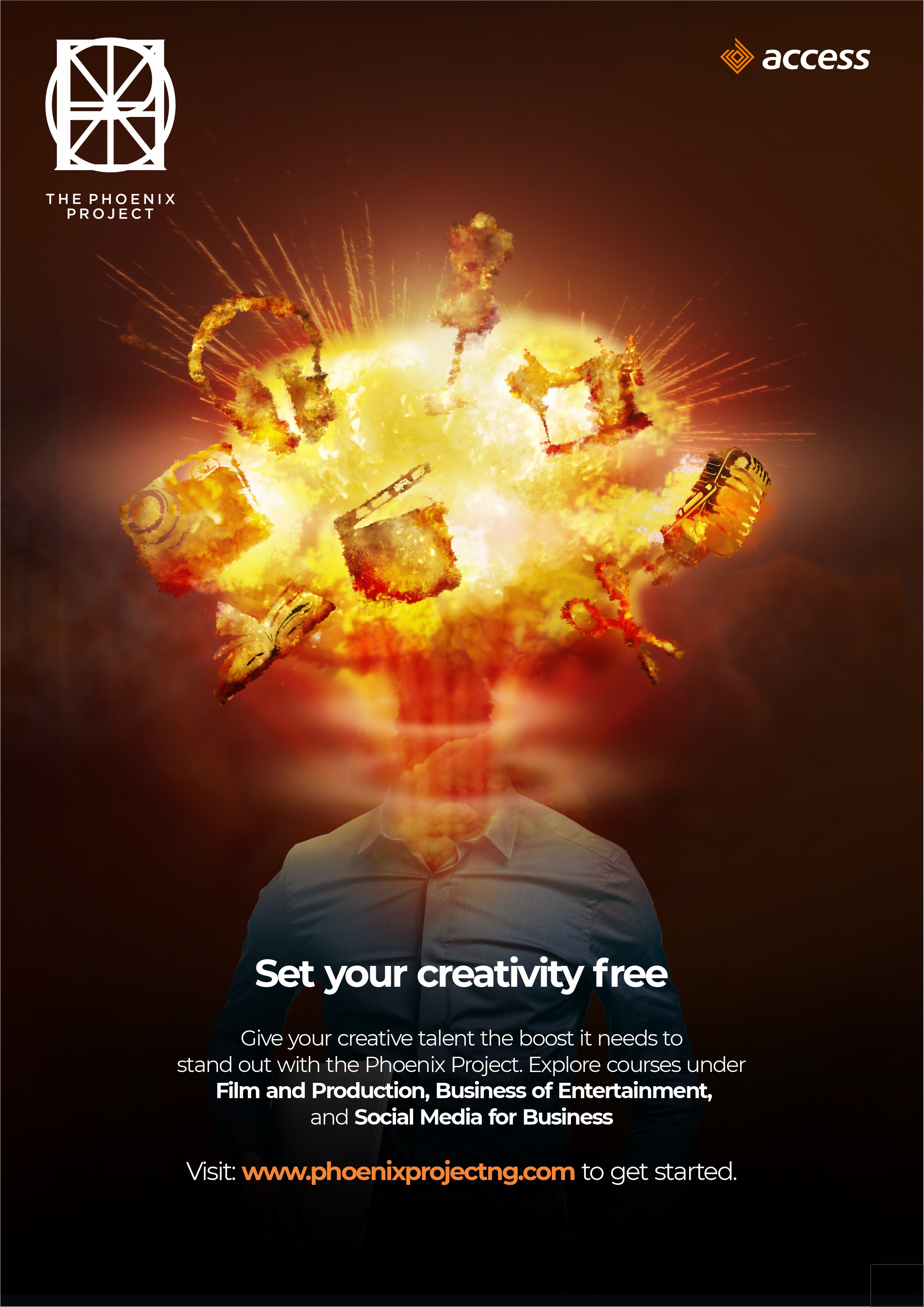 The Phoenix Project - Image 1