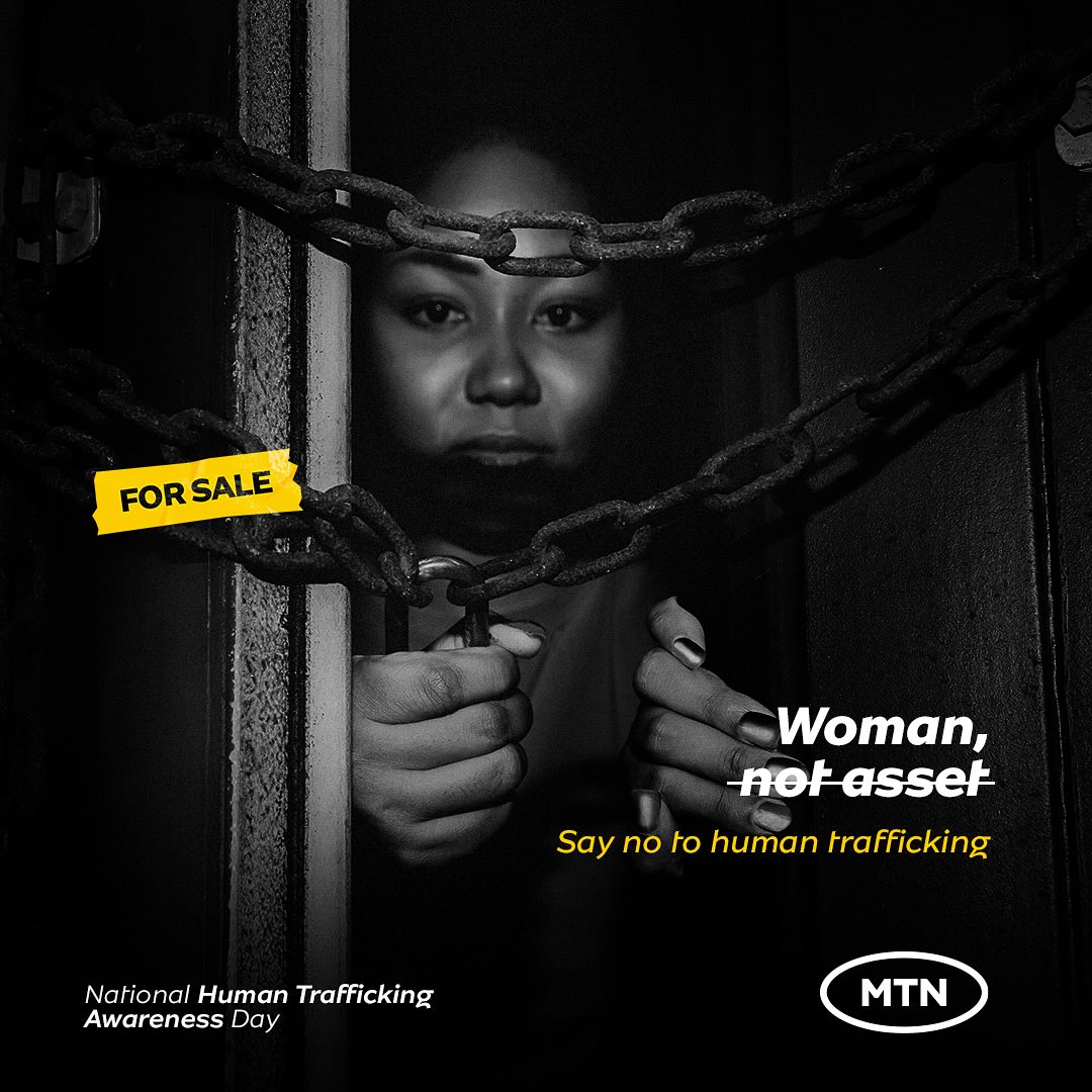 National Human Trafficking Awareness Day - Image 2