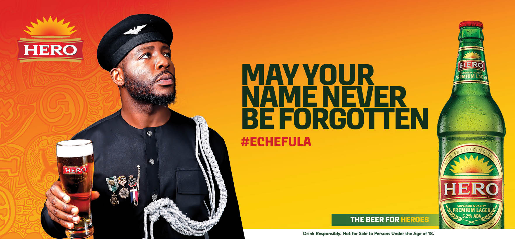 AHA GI EFULA - ZORO (IBO) - Image 1