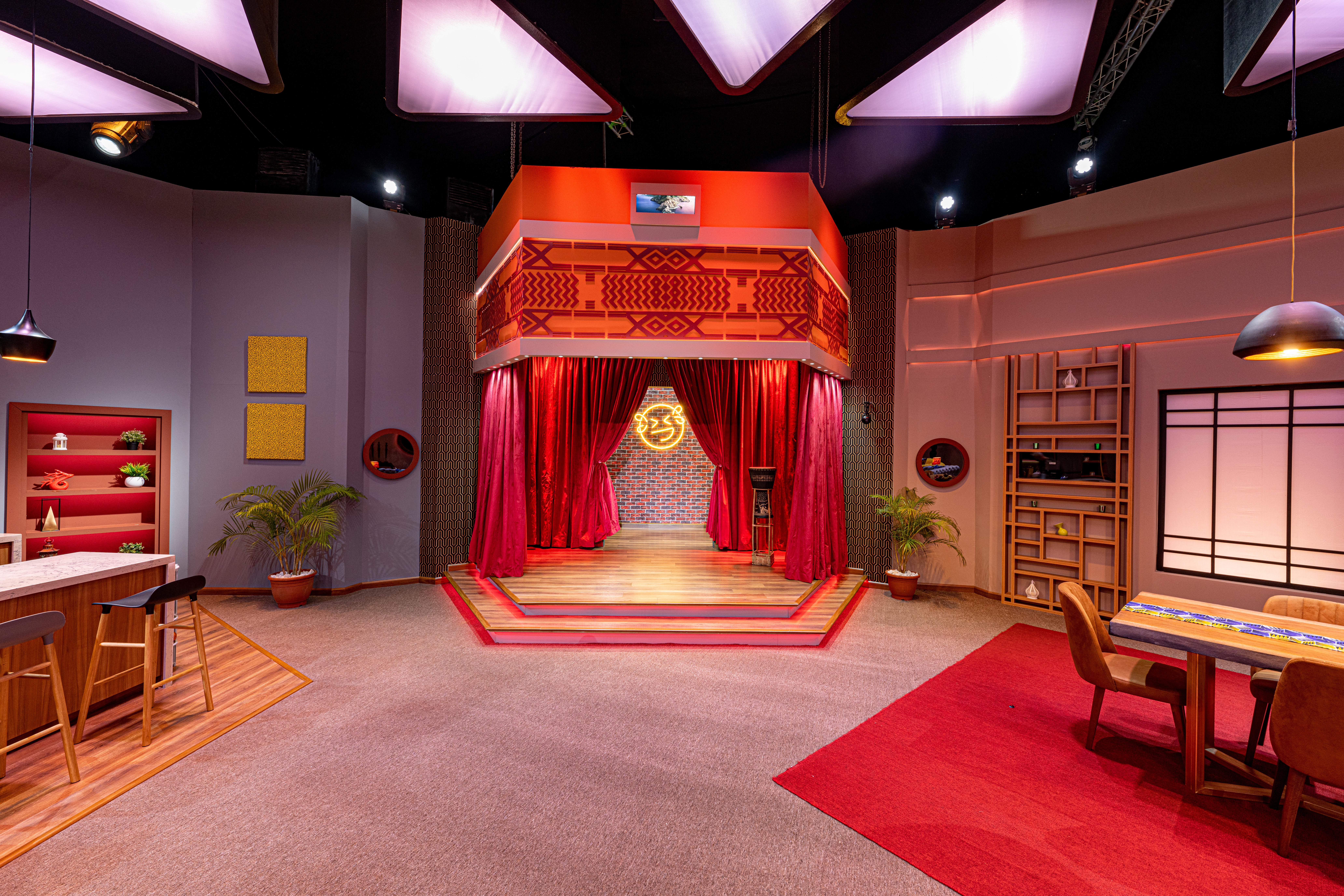 LOL: Last One Laughing Naija - Image 8