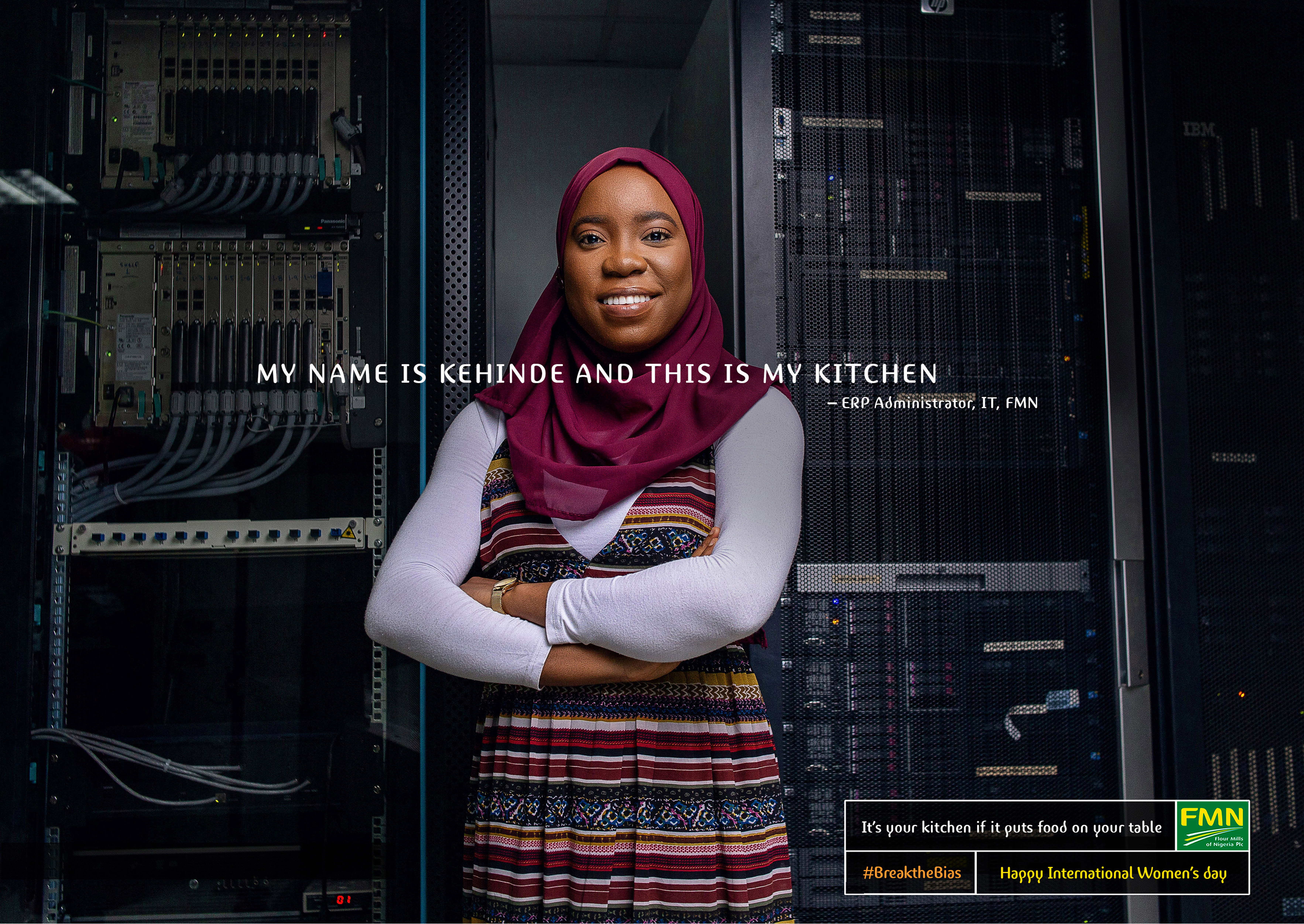 My Kitchen -  Kehinde - Image 1