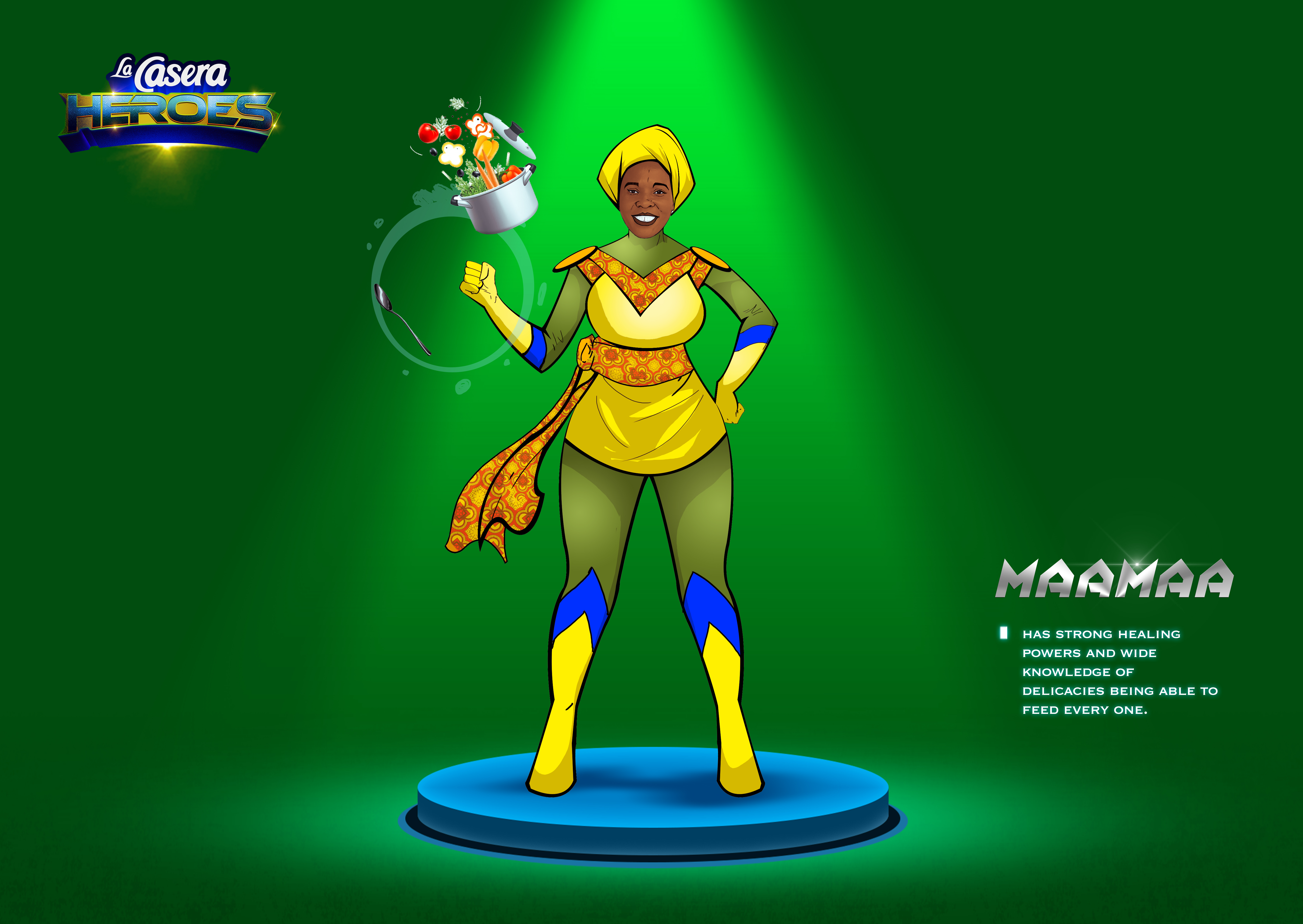 La Casera Heroes - Image 7