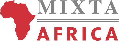 Mixta Airport Branding