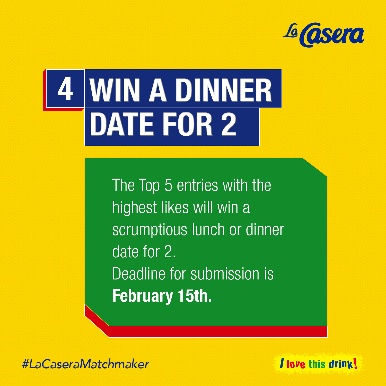 Valentine's Day: The Proposal Part 2 - Image 6