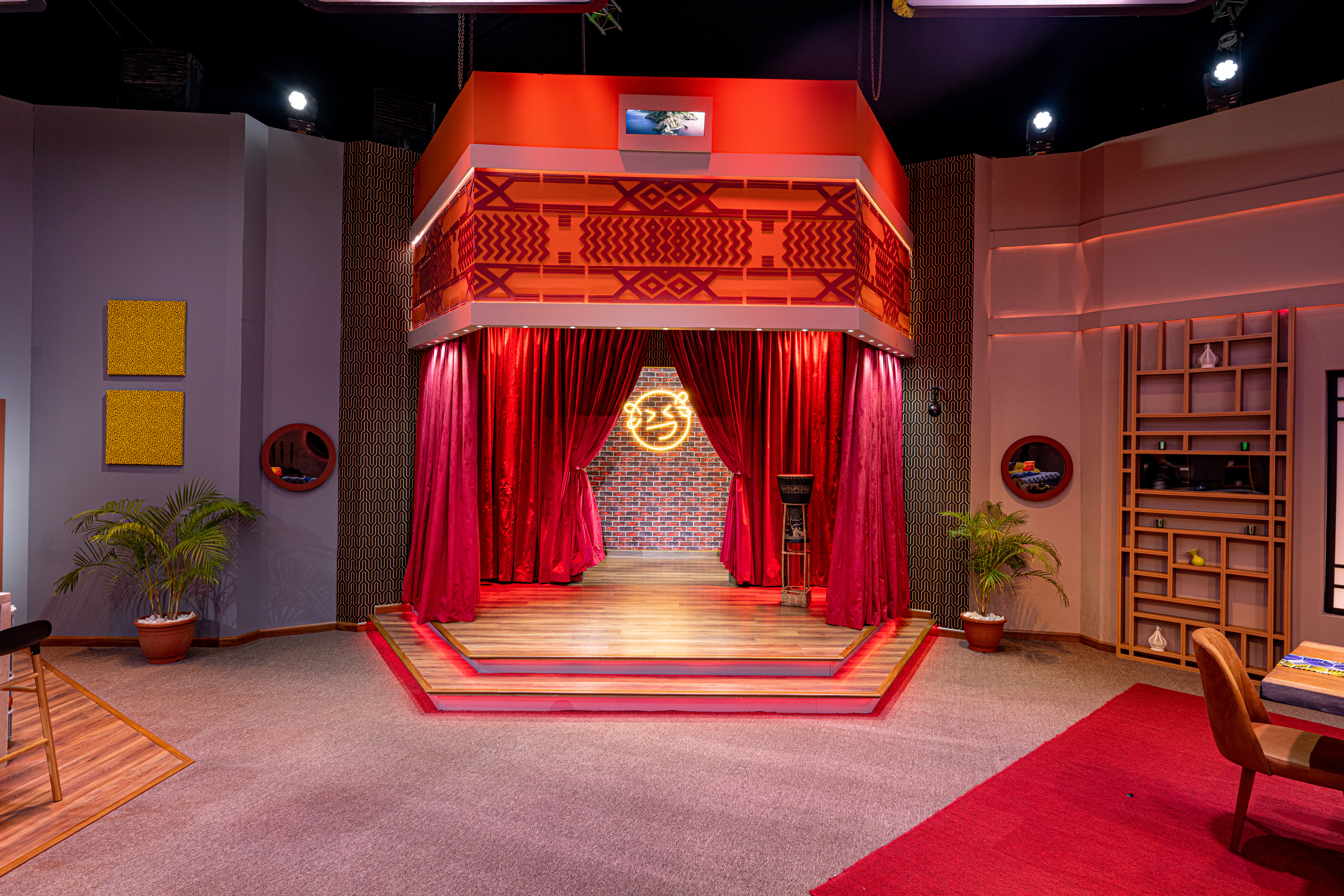 LOL: Last One Laughing Naija - Image 9