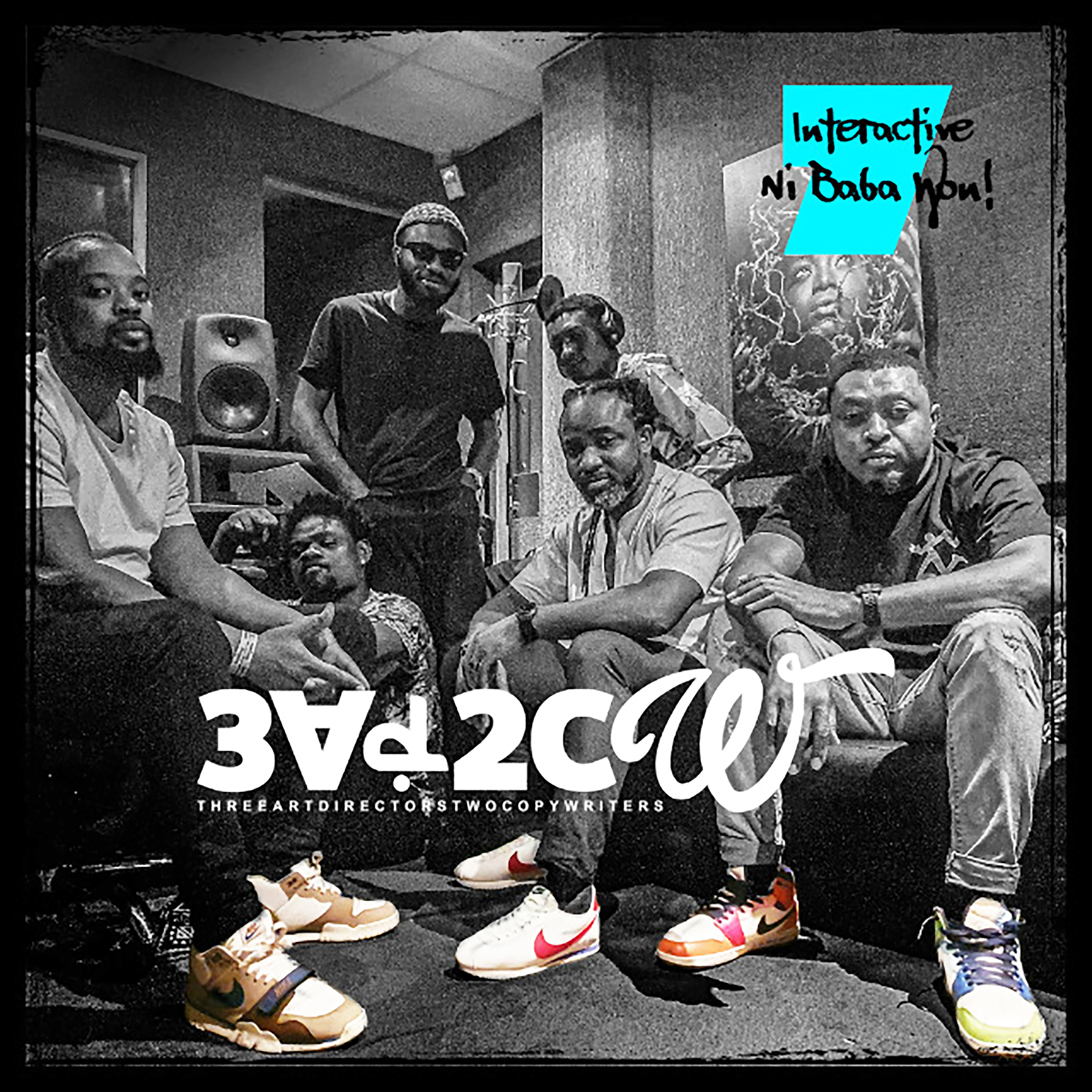 7even Interactive ni Baba wan - Image 2