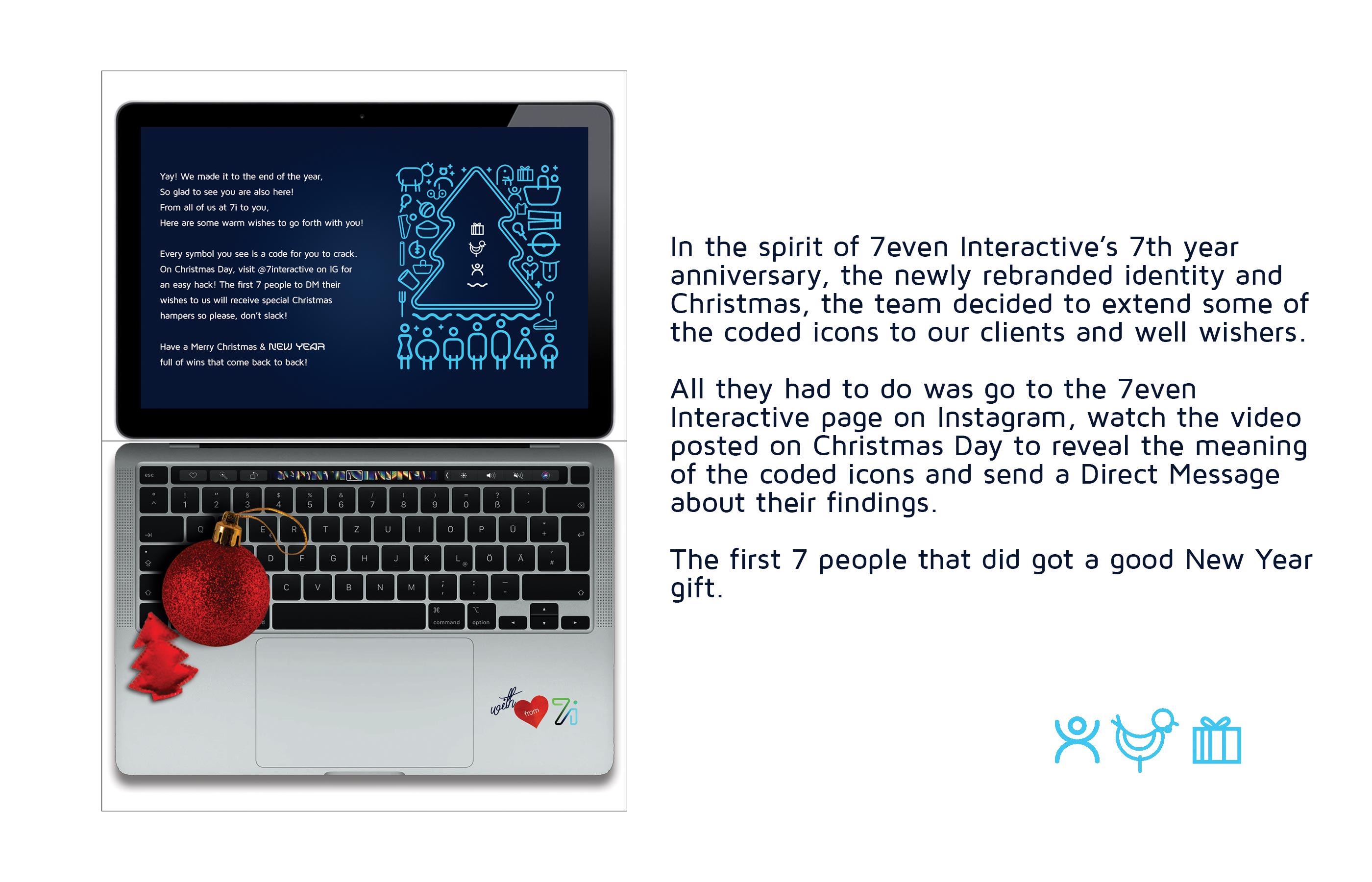 7I REBRANDING - Image 2