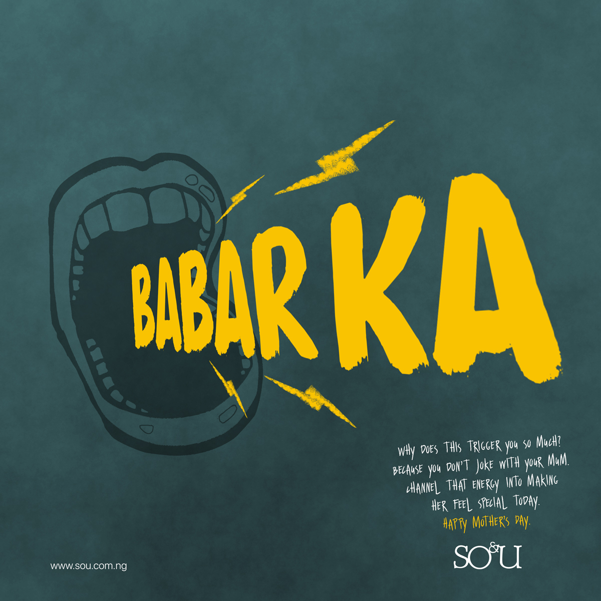 Mother's Day - Image 2