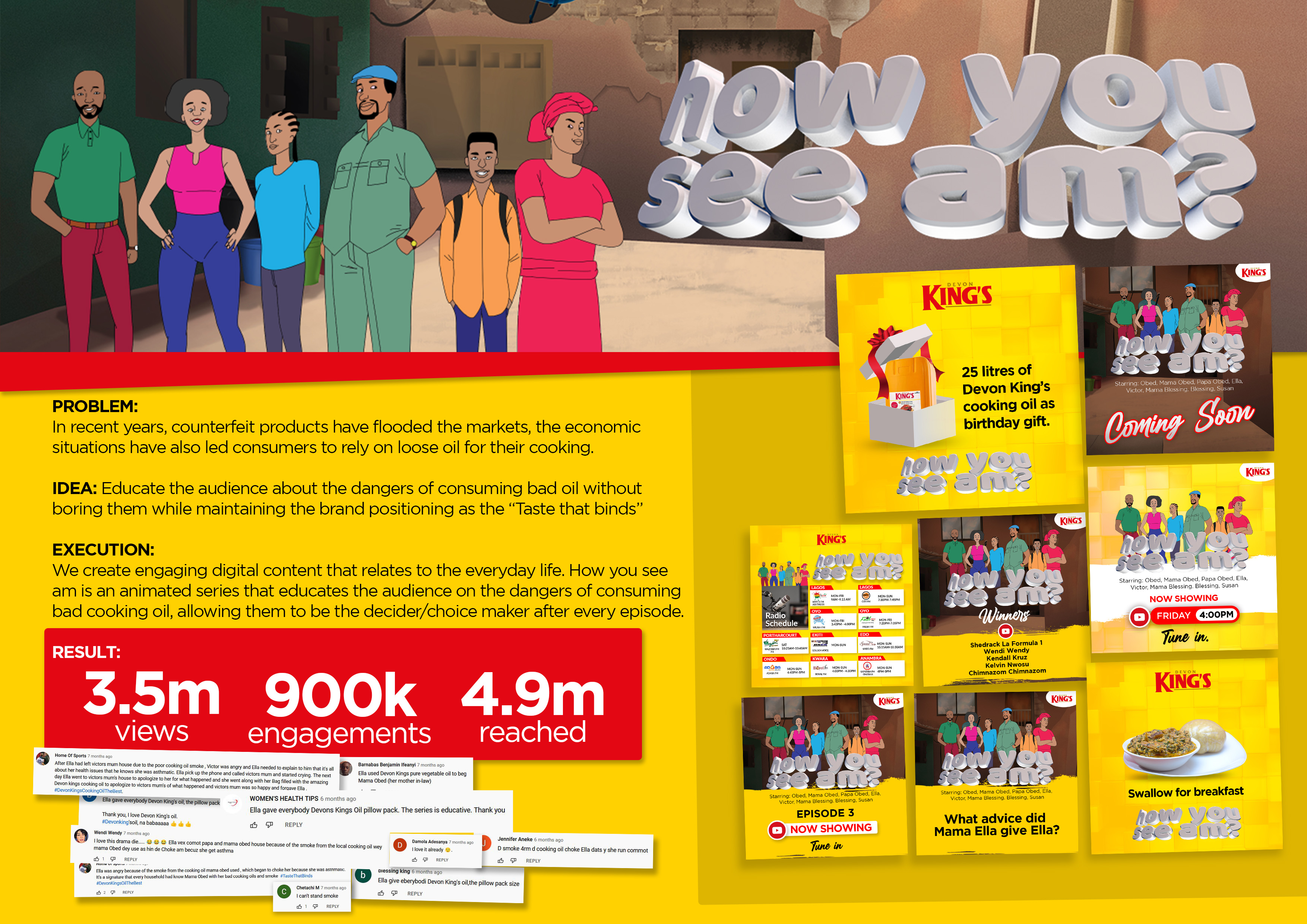 How you see am? - Image 3