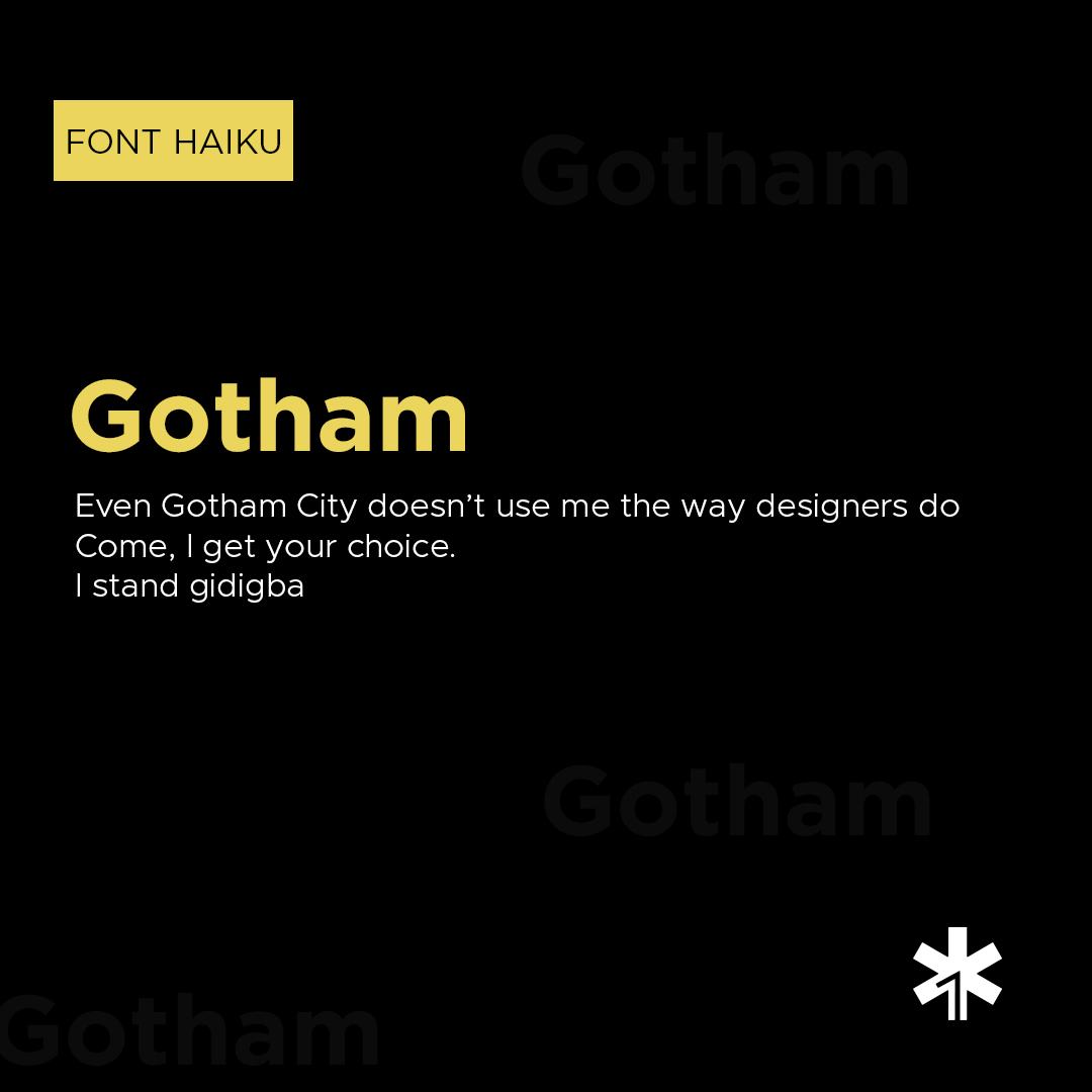Font Haiku - Image 8