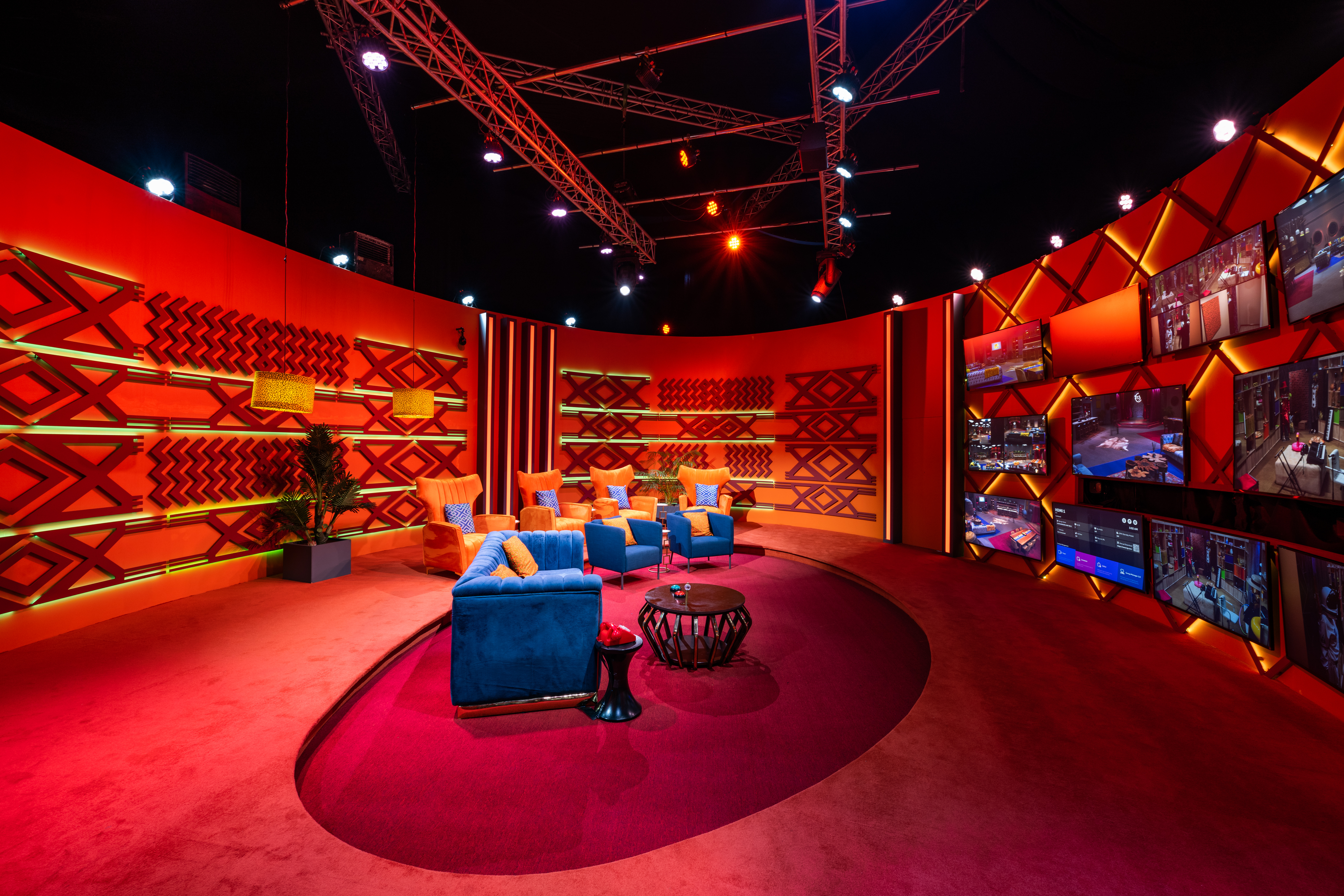 LOL: Last One Laughing Naija - Image 1