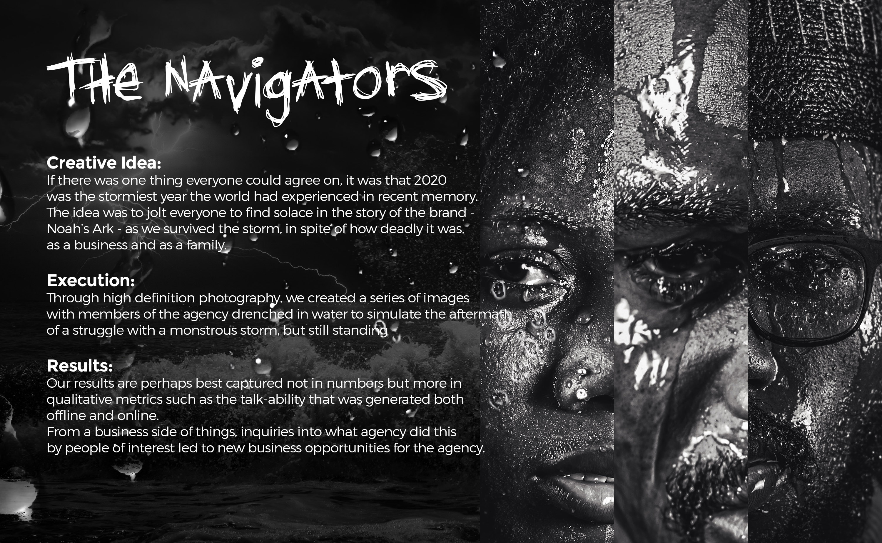 Navigators - Image 5