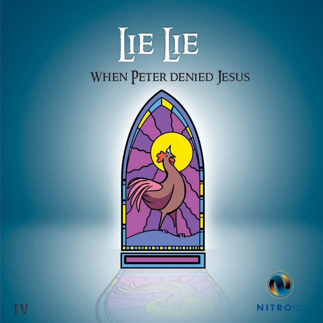 Nitro 121 Easter 2021 - Image 10