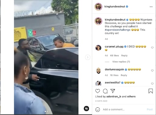 X3m Open Door Challenge - Image 5