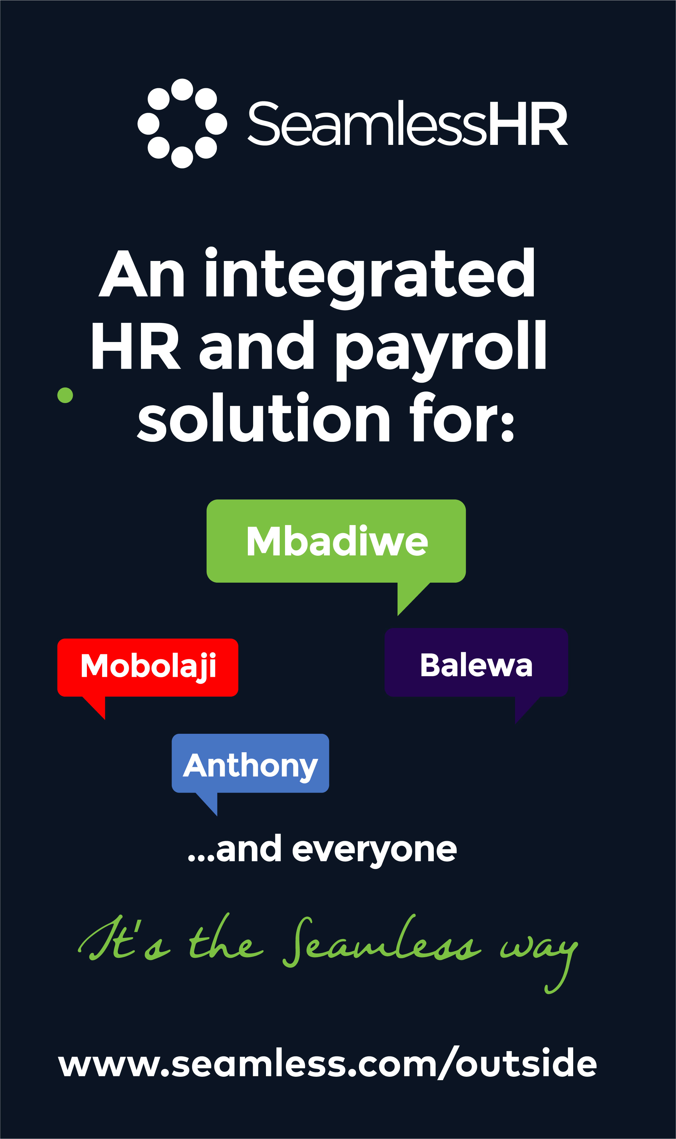 Seamless Locations - Image 2