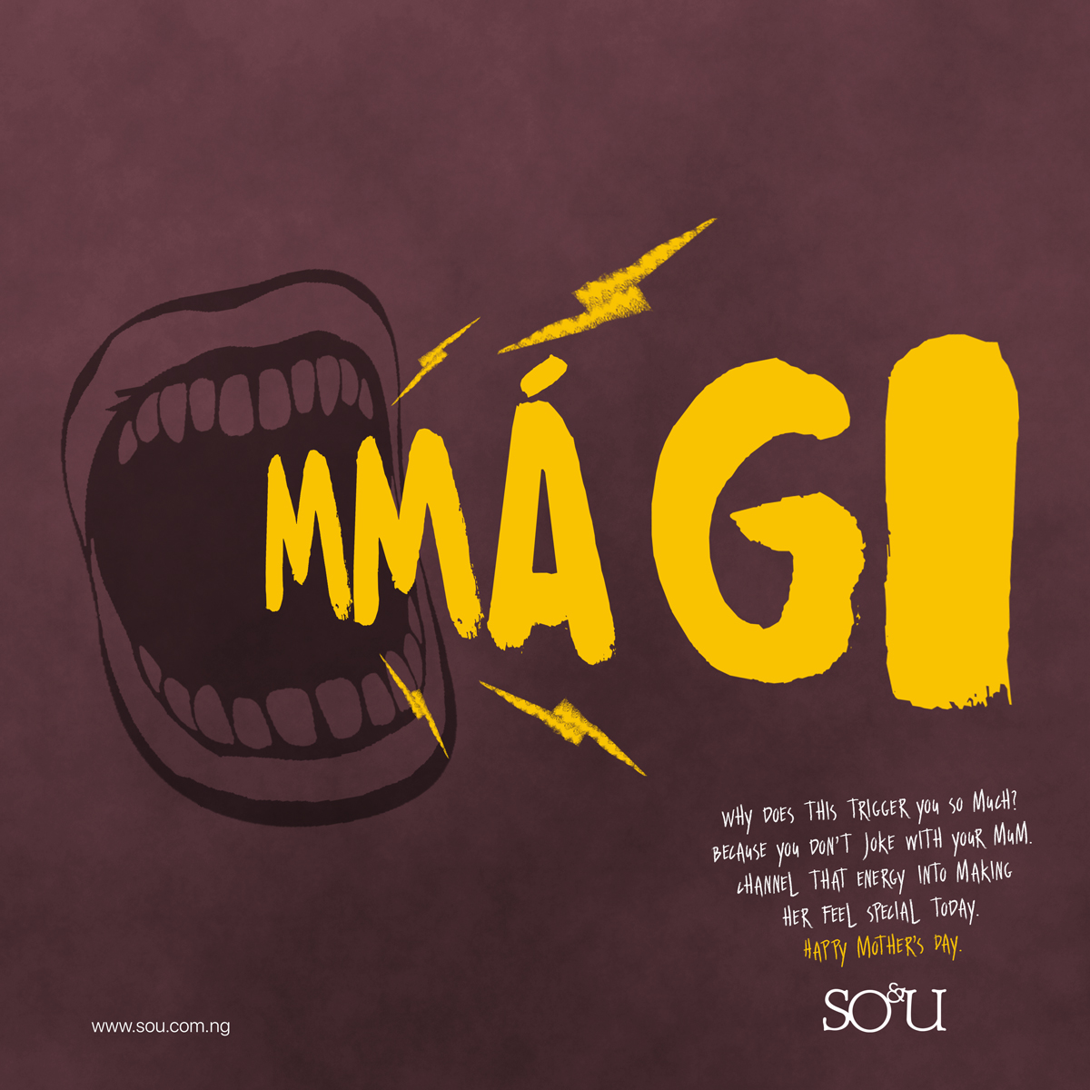 Mother's Day - Image 4