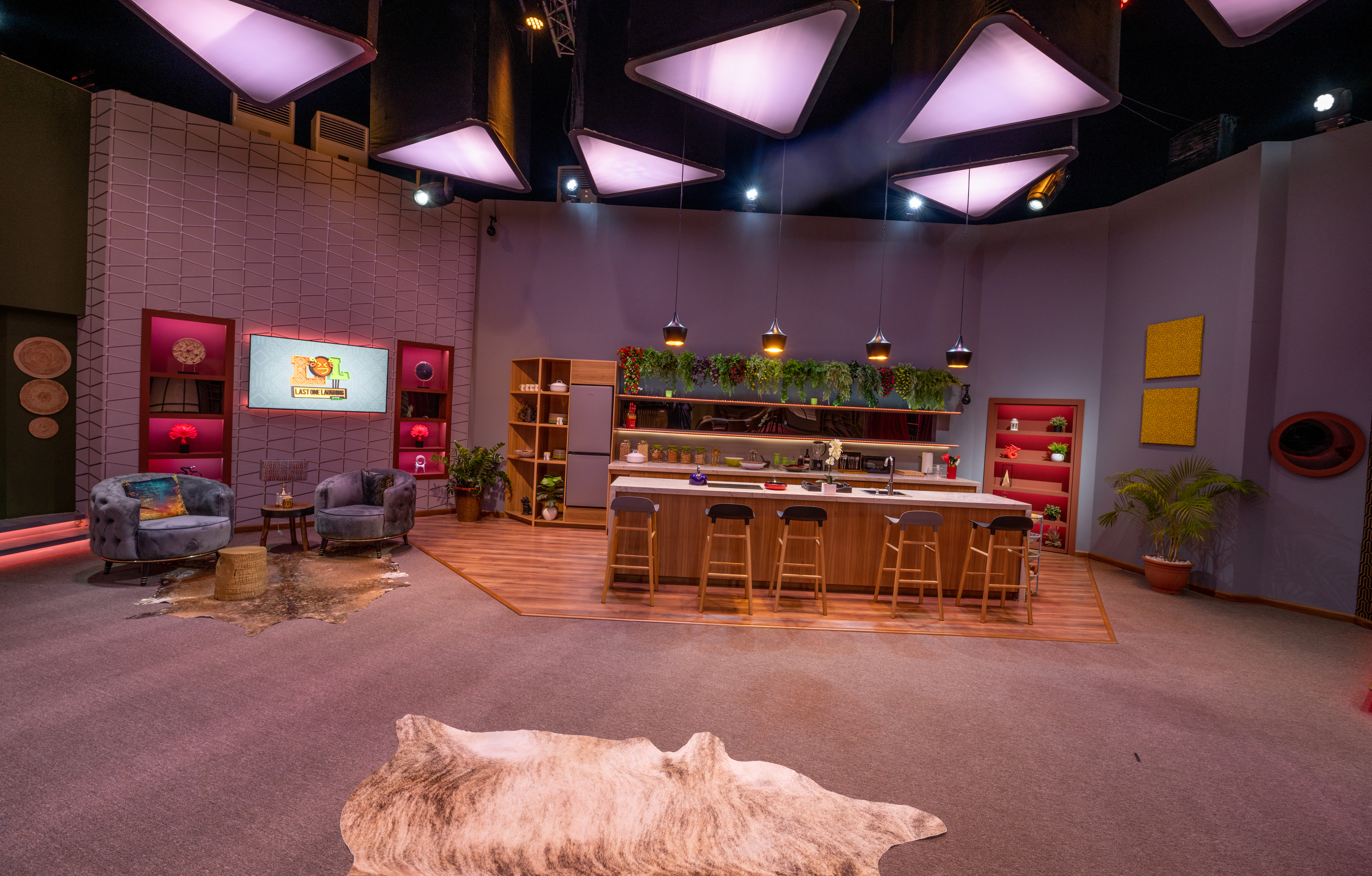 LOL: Last One Laughing Naija - Image 4