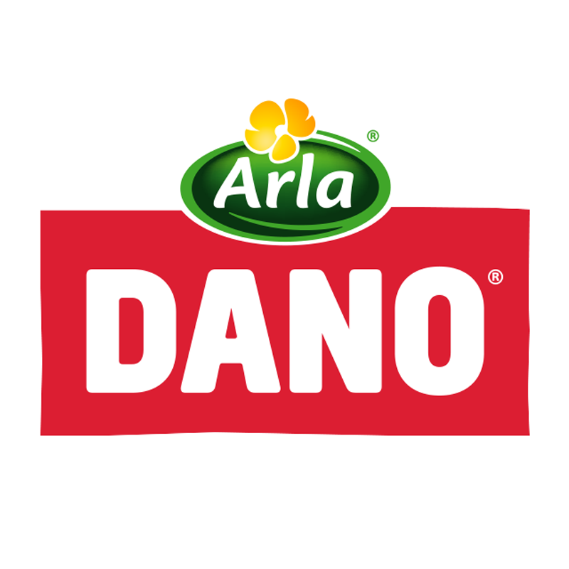 Arla Dano Go-For-It TVC
