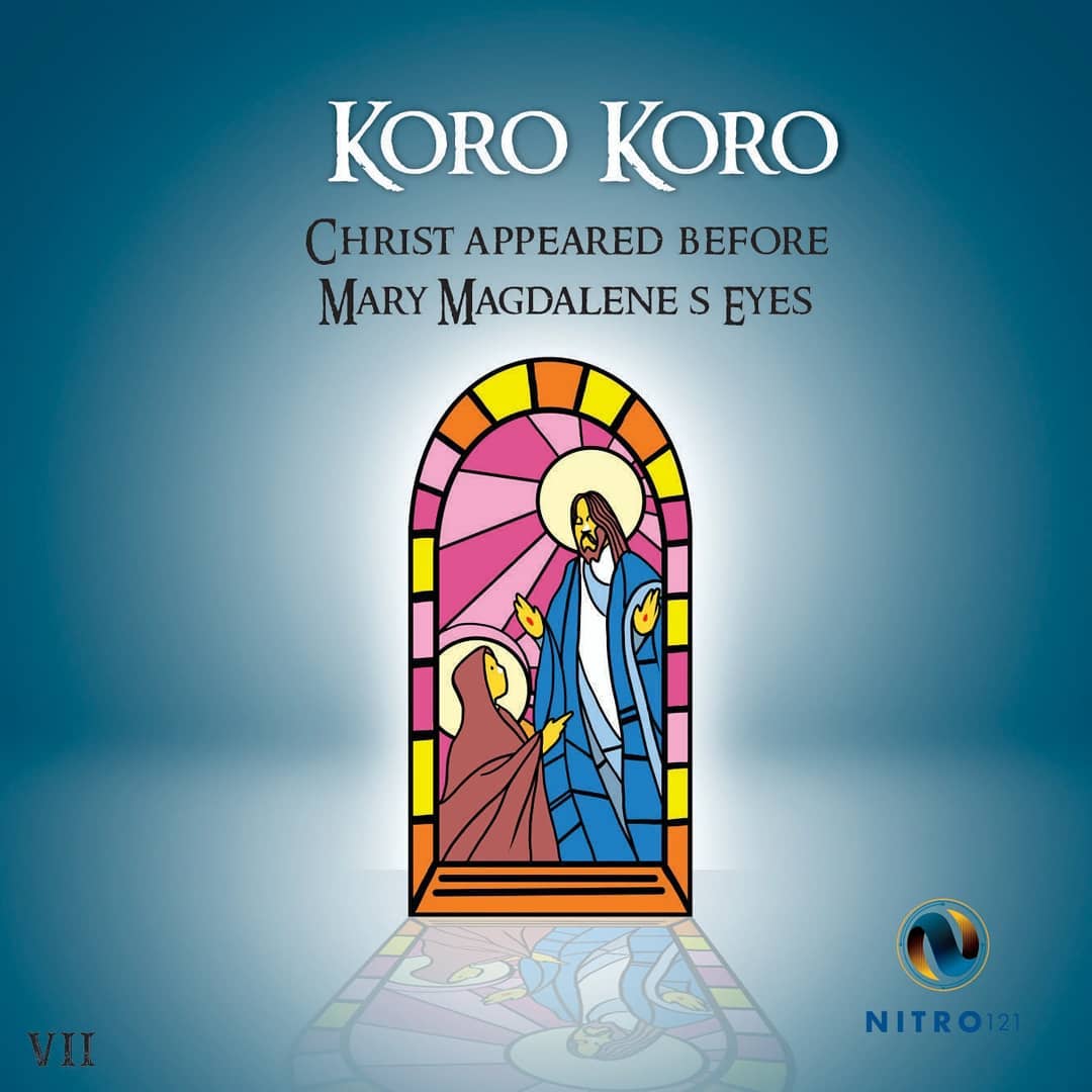 Nitro 121 Easter 2021 - Image 8