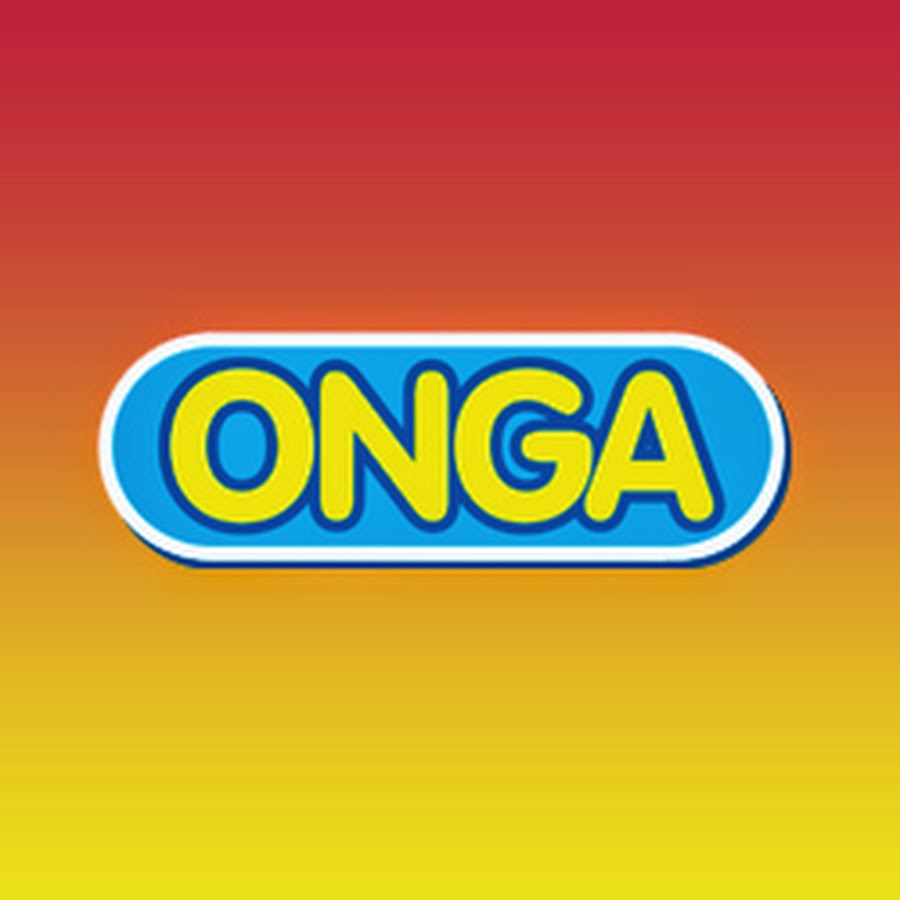 HAPPINESS WITH ONGA