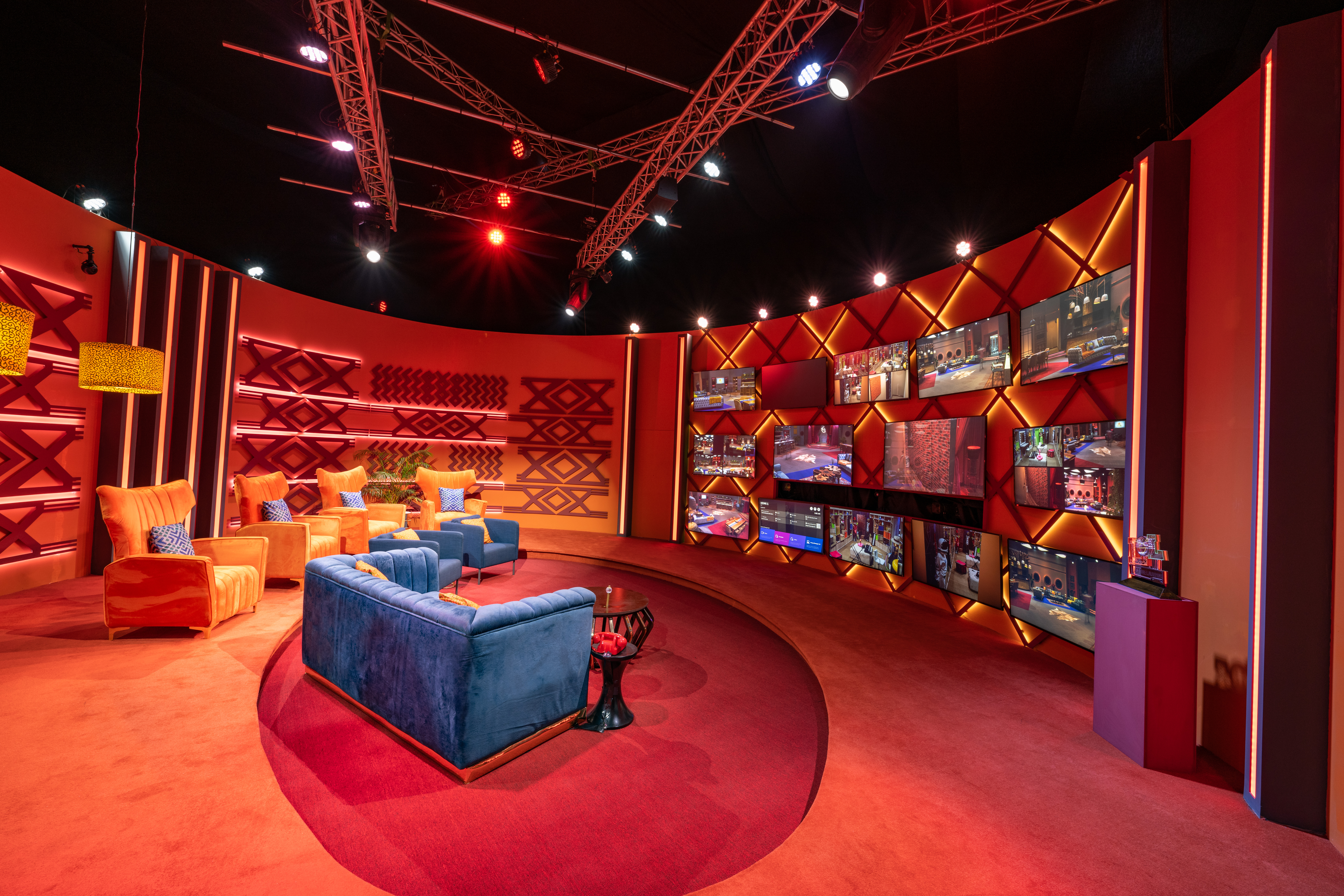 LOL: Last One Laughing Naija - Image 2