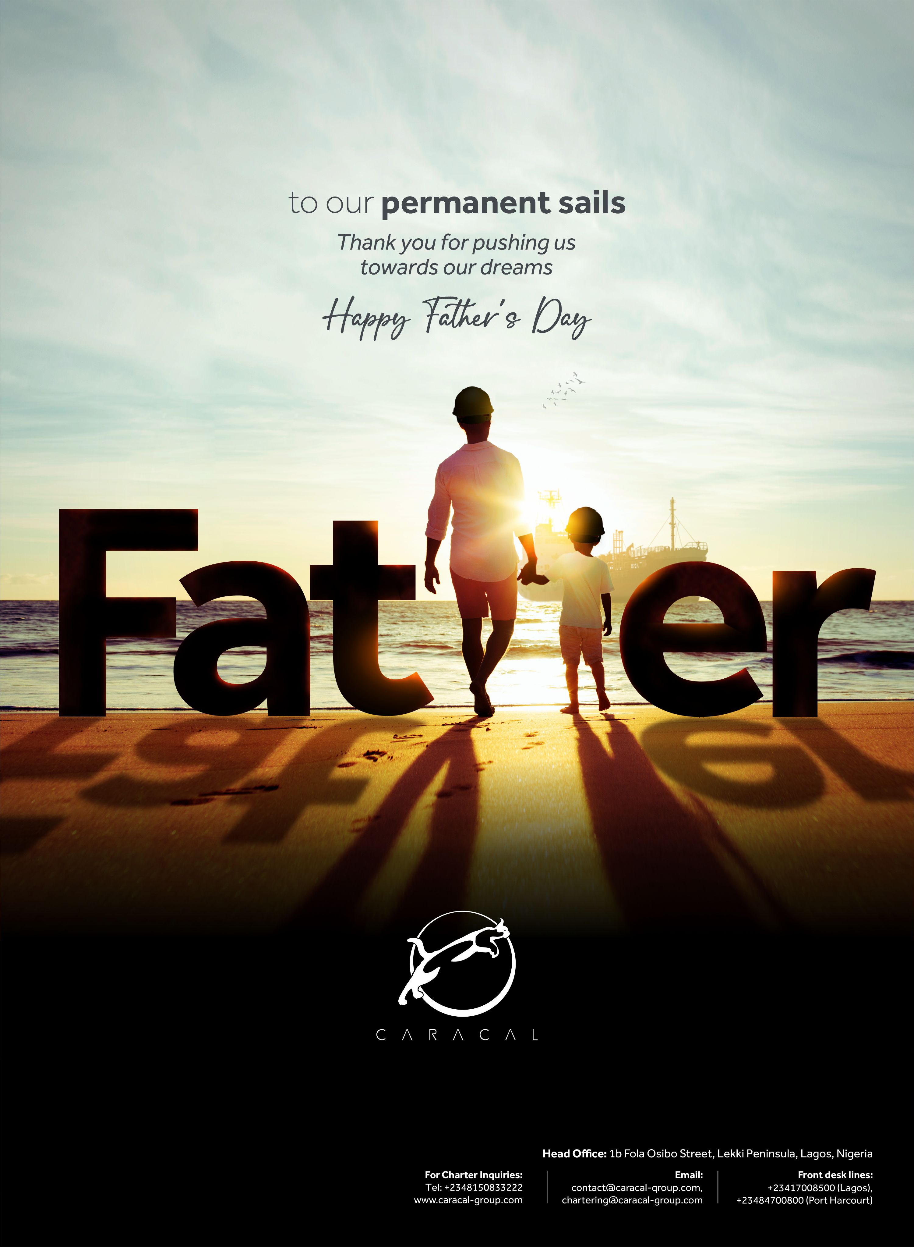 Father's Day - Image 1