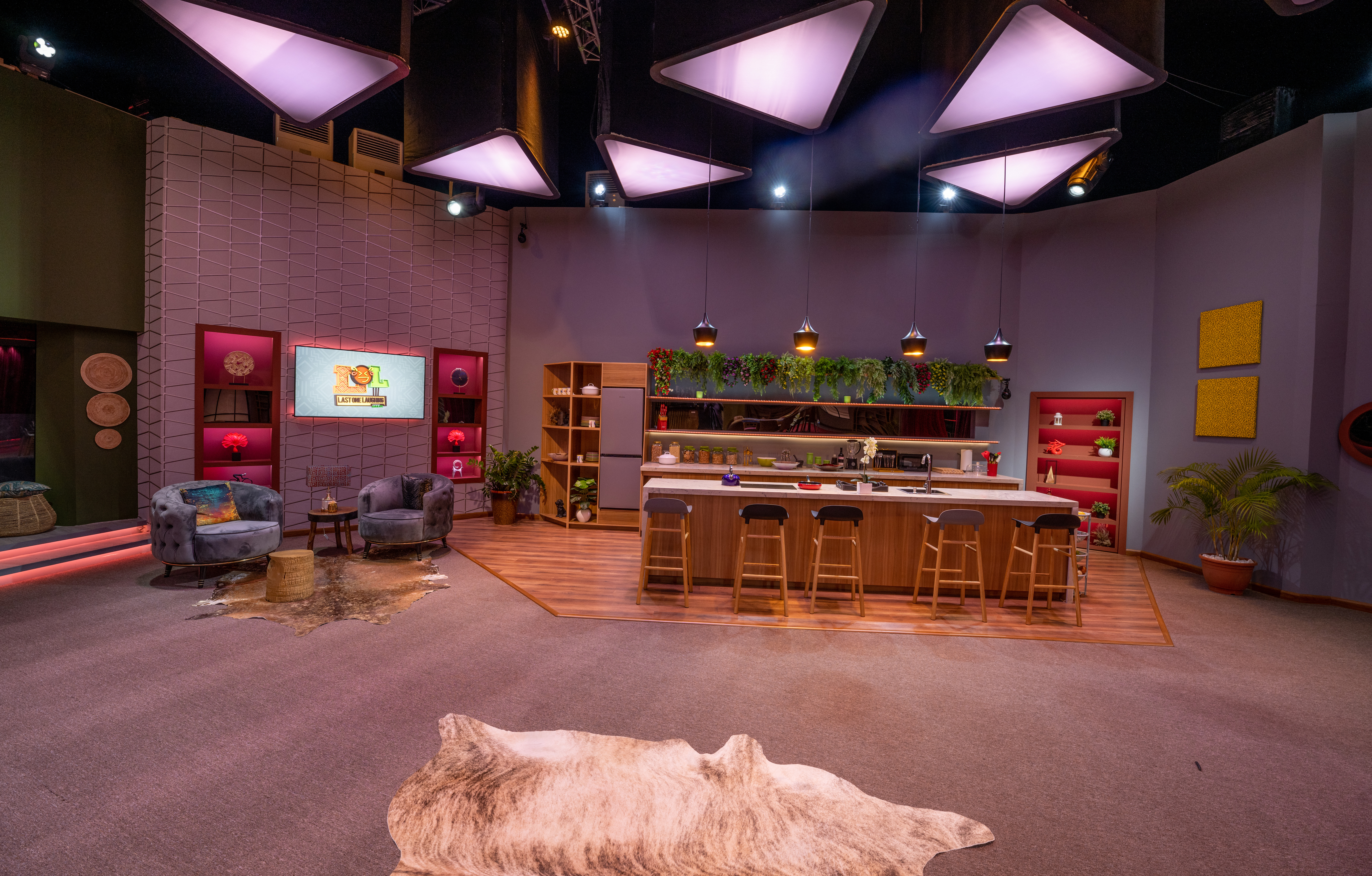 LOL: Last One Laughing Naija - Image 6