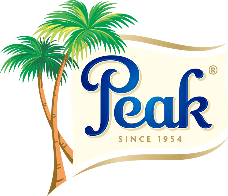 Peak Milk: Father's Day