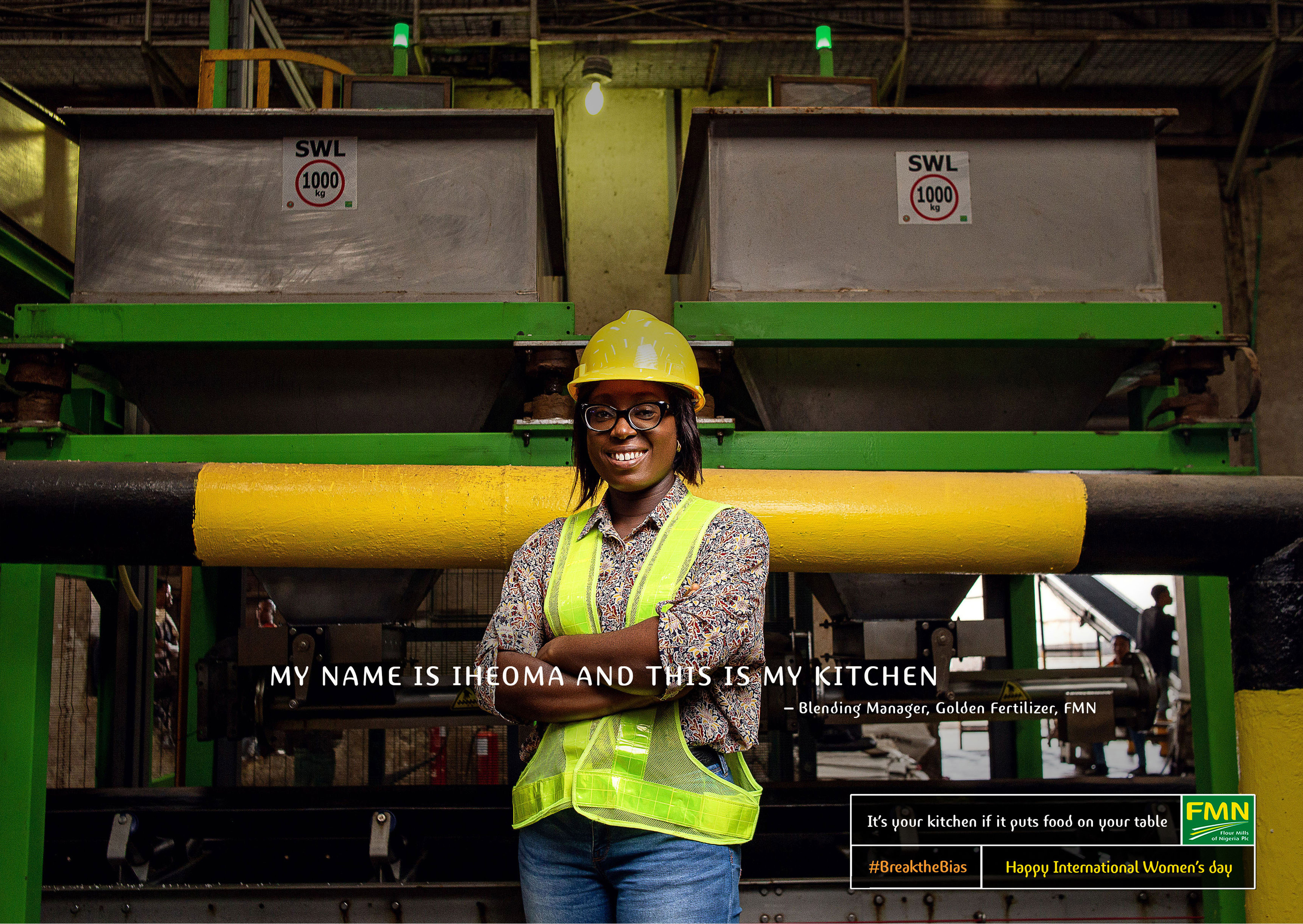 My Kitchen Campaign - Image 4