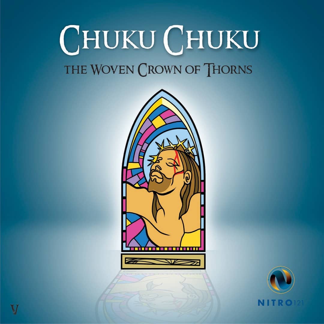 Nitro 121 Easter 2021 - Image 6