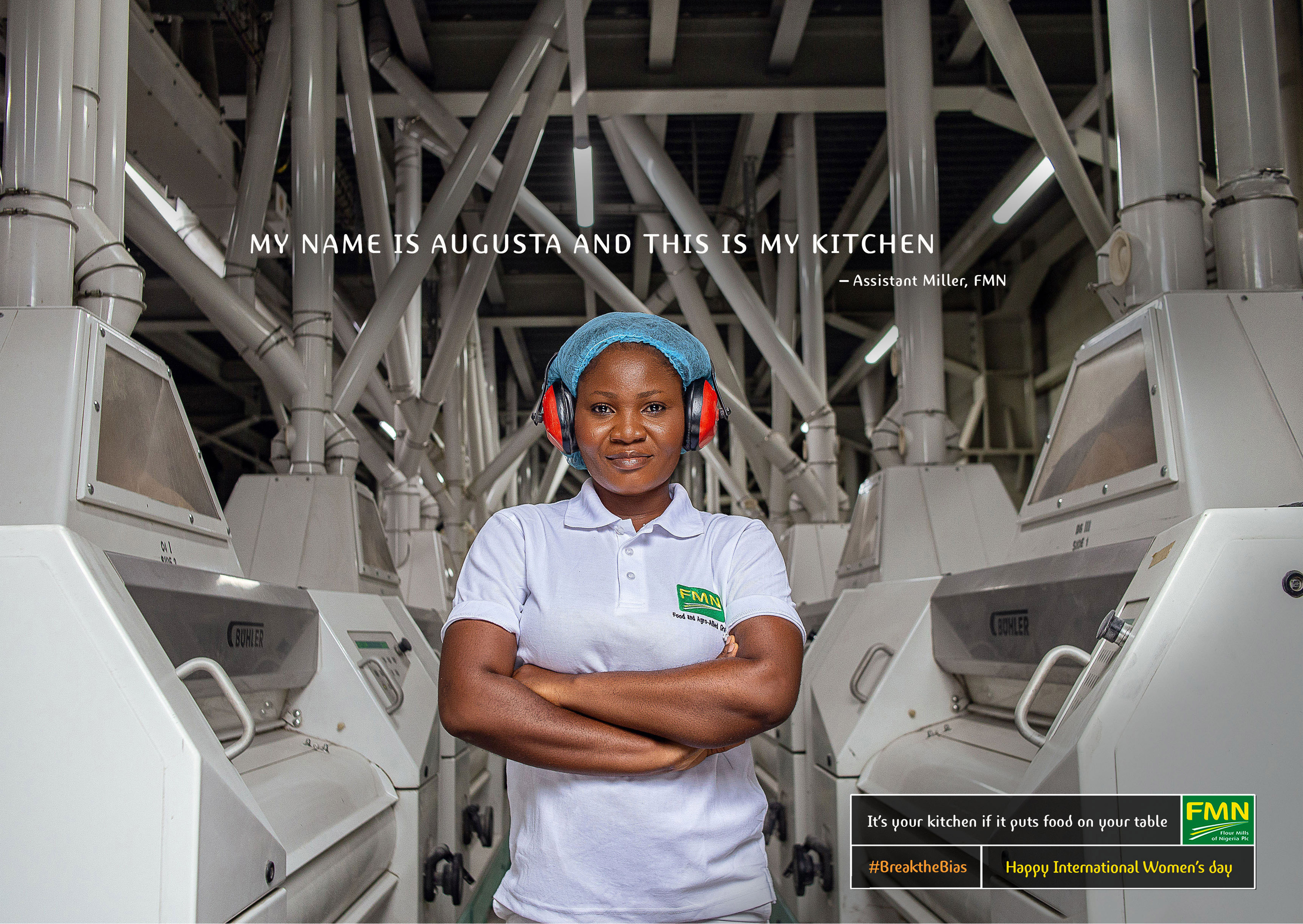 My Kitchen Campaign - Image 2