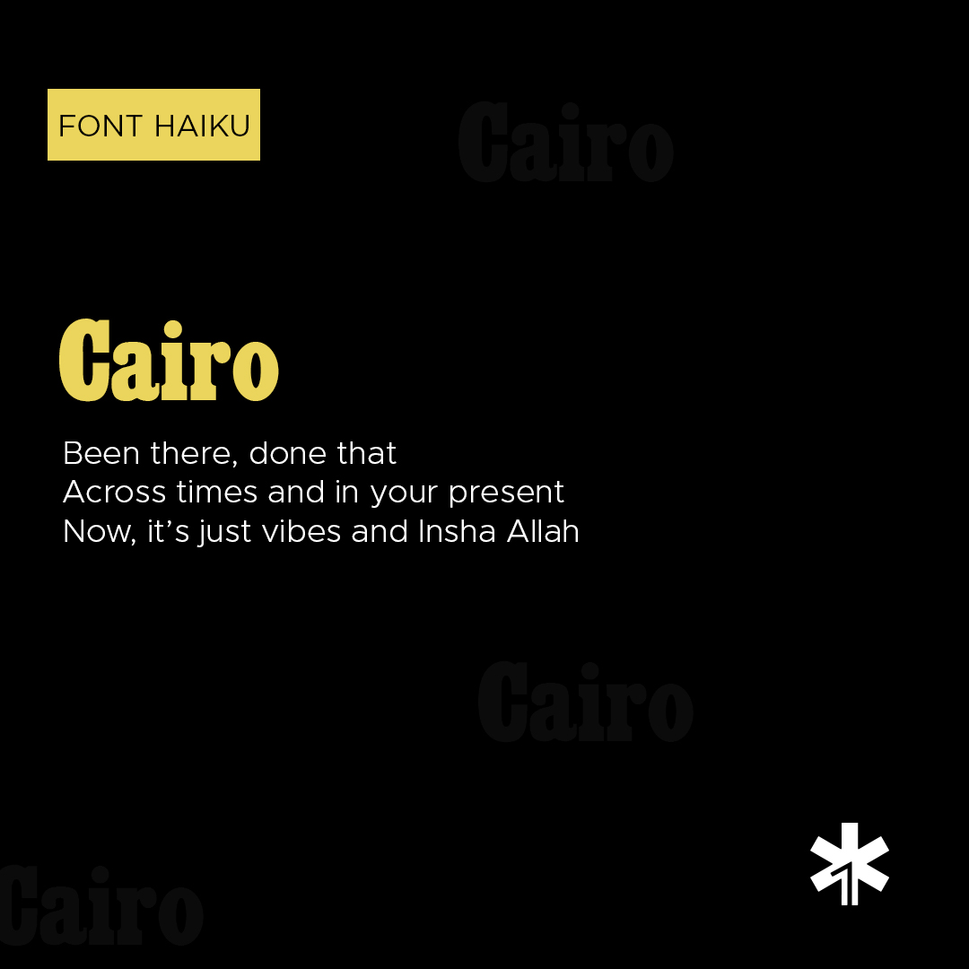 Font Haiku - Image 3