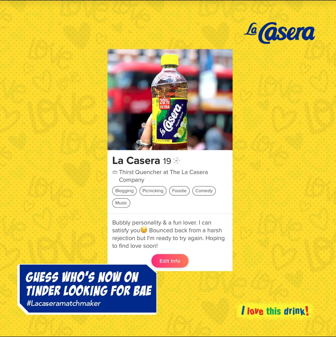 Valentine's Day: The Proposal Part 2 - Image 8