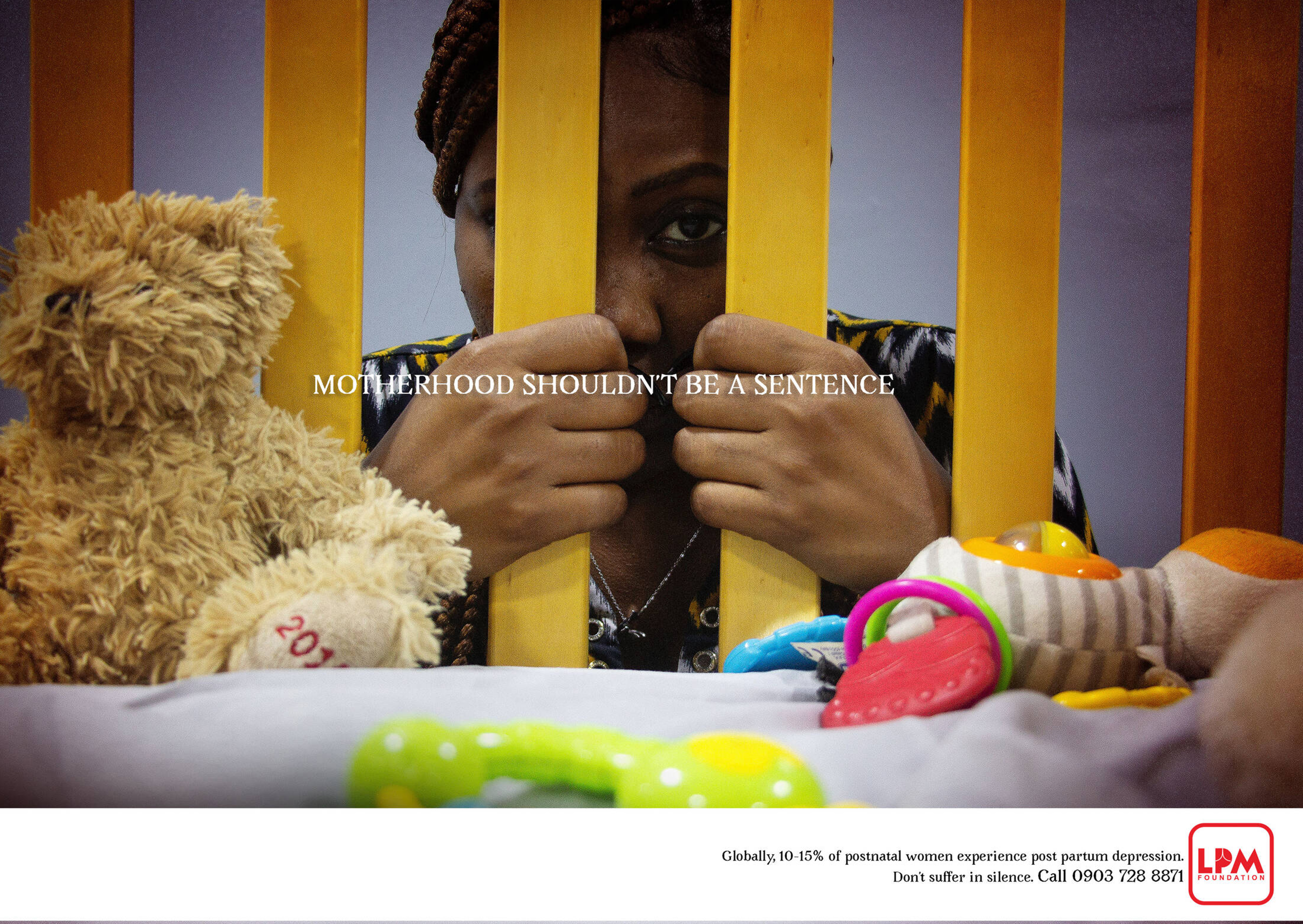 Motherhood Campaign 1 - Image 1