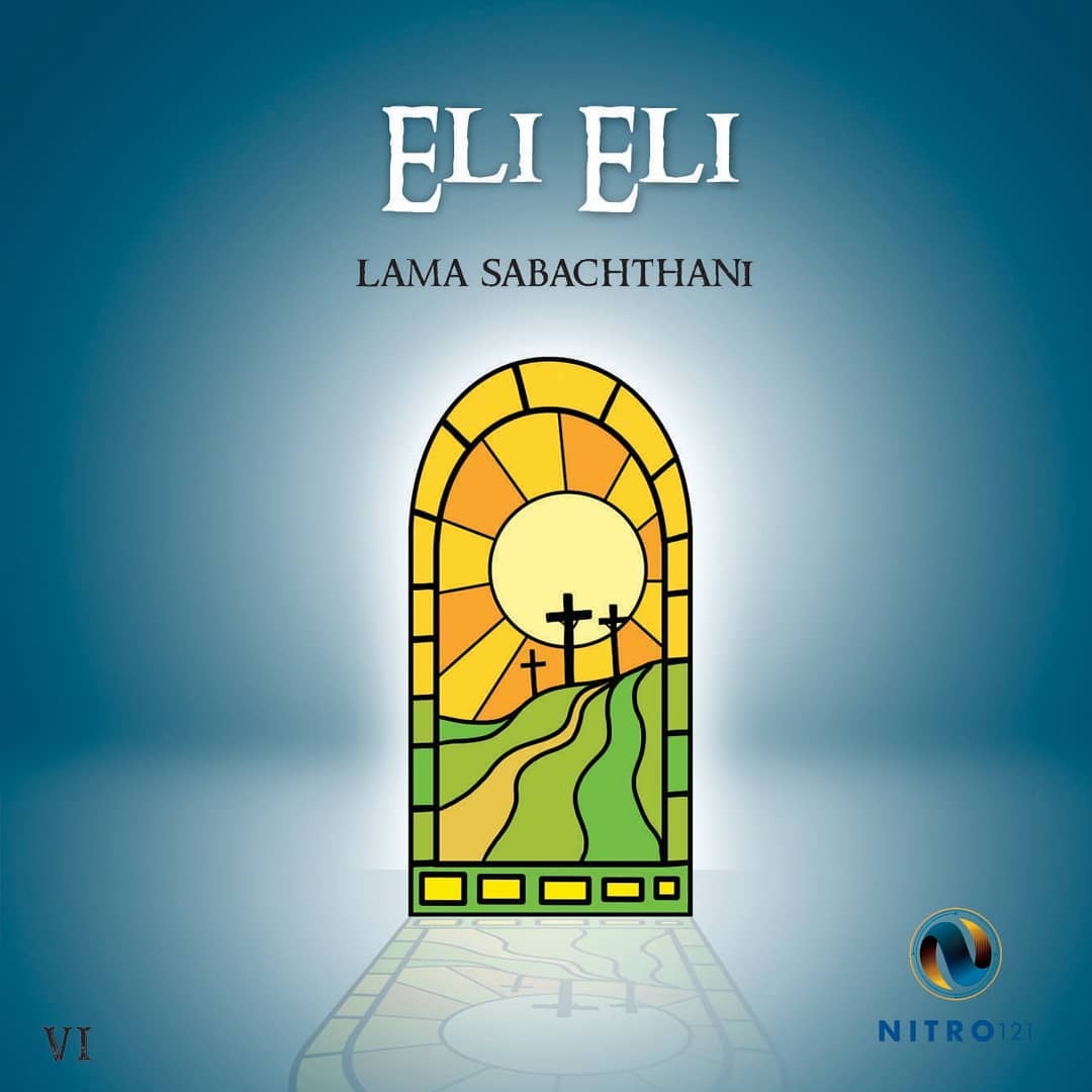 Nitro 121 Easter 2021 - Image 3