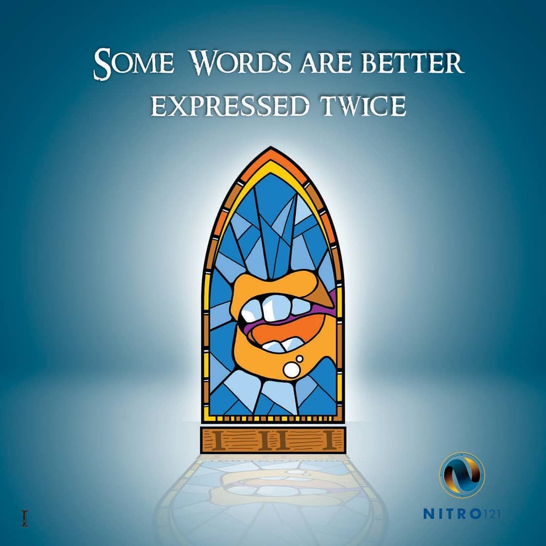 Nitro 121 Easter 2021 - Image 4