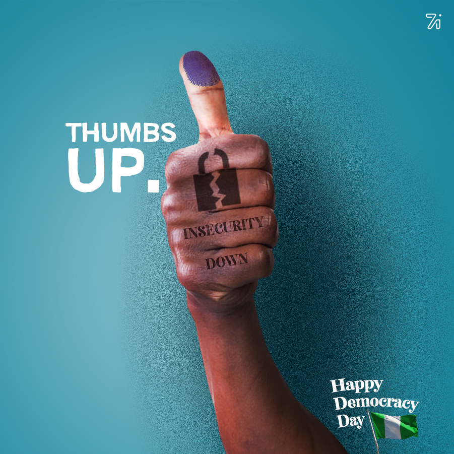 7I DEMOCRACY DAY - Image 4