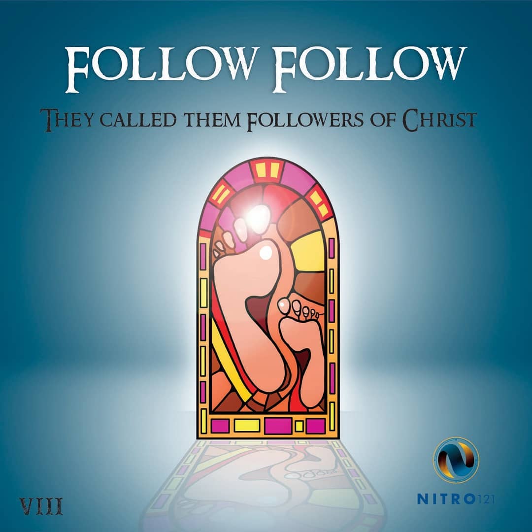 Nitro 121 Easter 2021 - Image 2