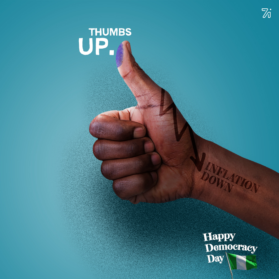 7I DEMOCRACY DAY - Image 3